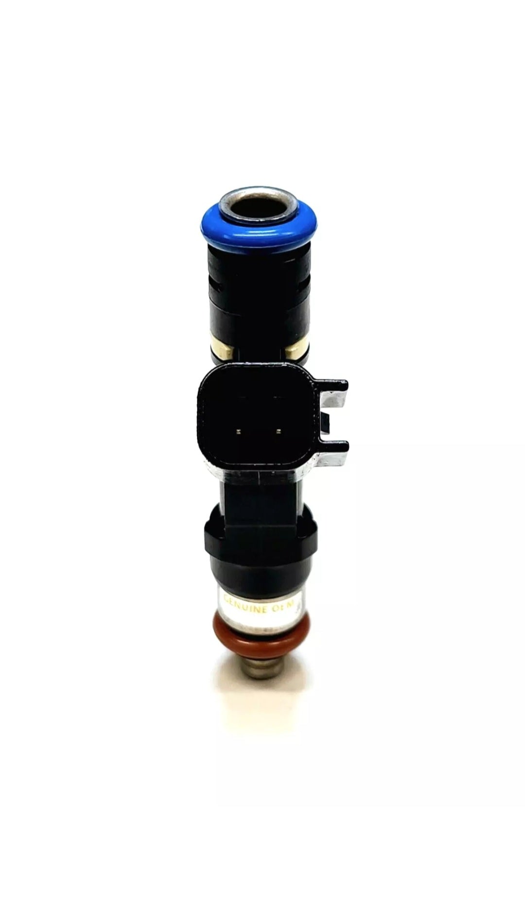 Set of 4 OEM Bosch 0280158162 / 9E5G-AA / CM-5152 fuel injectors