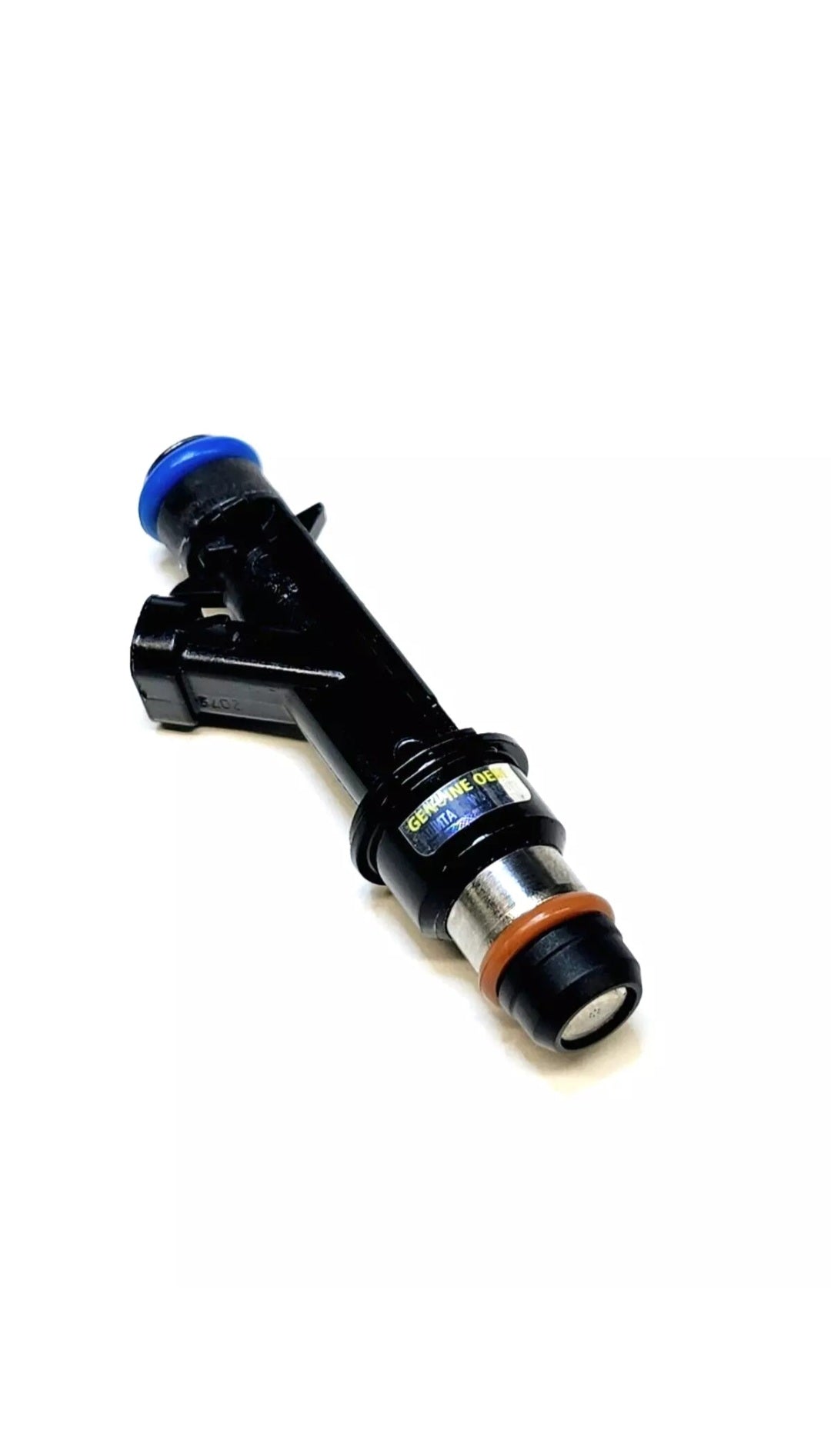 Set of 4 OEM Delphi 25321668 fuel injectors