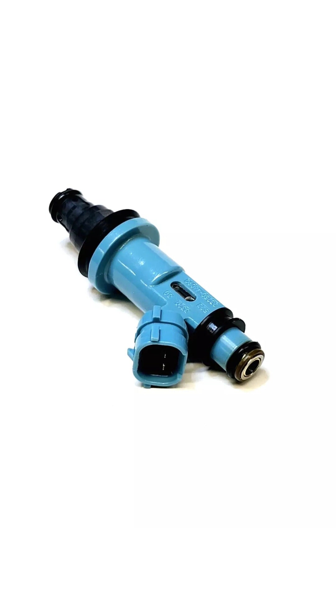 Set of 6 OEM Denso 23250-46090 / 23209-46090 fuel injectors