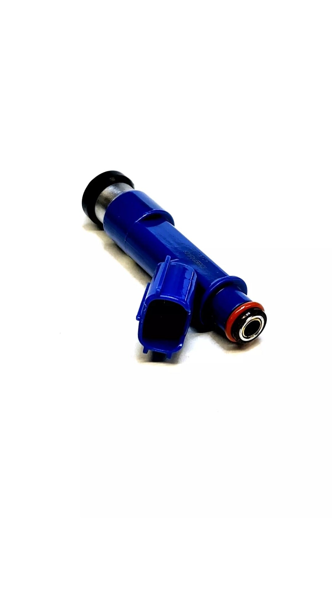 Set of 4 OEM Denso 23250-22080 / 23209-22080 fuel injectors