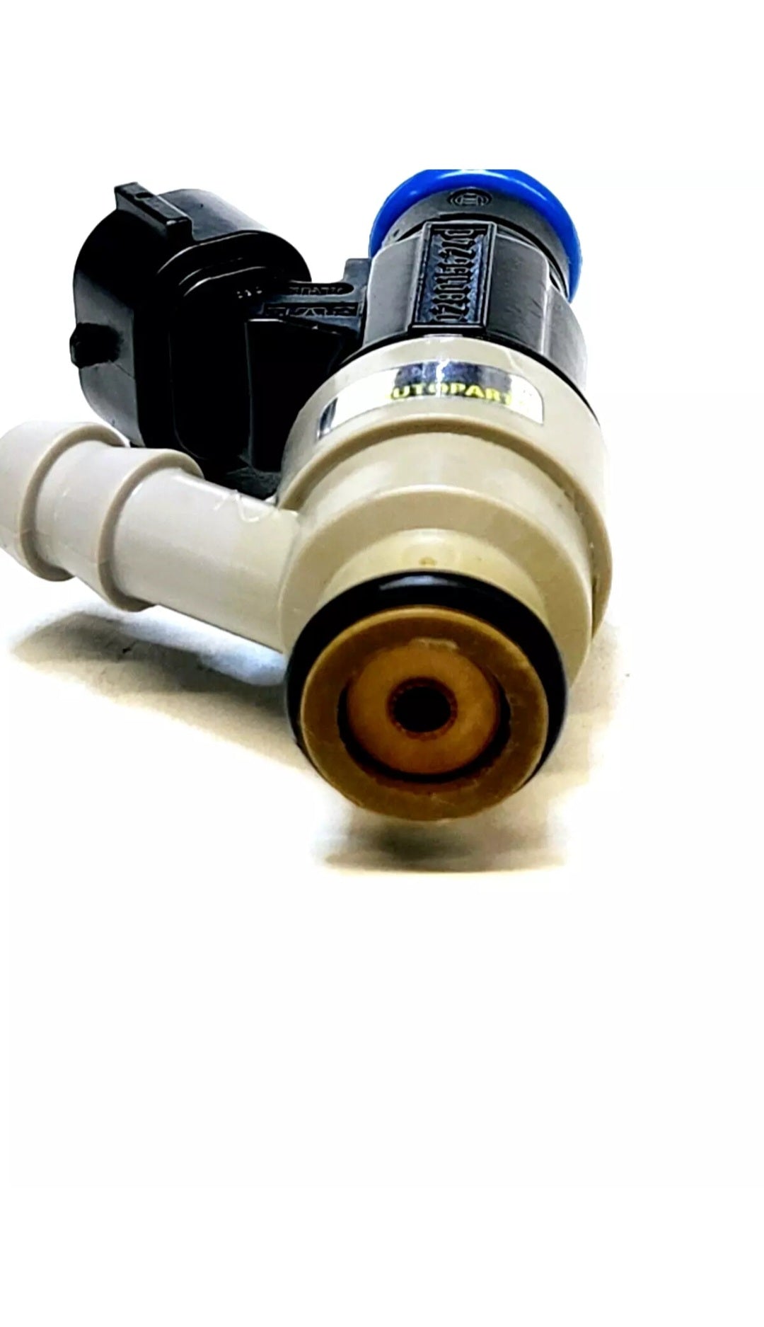 Set of 4 OEM Bosch 0280156240 / 06A906031CB fuel injectors