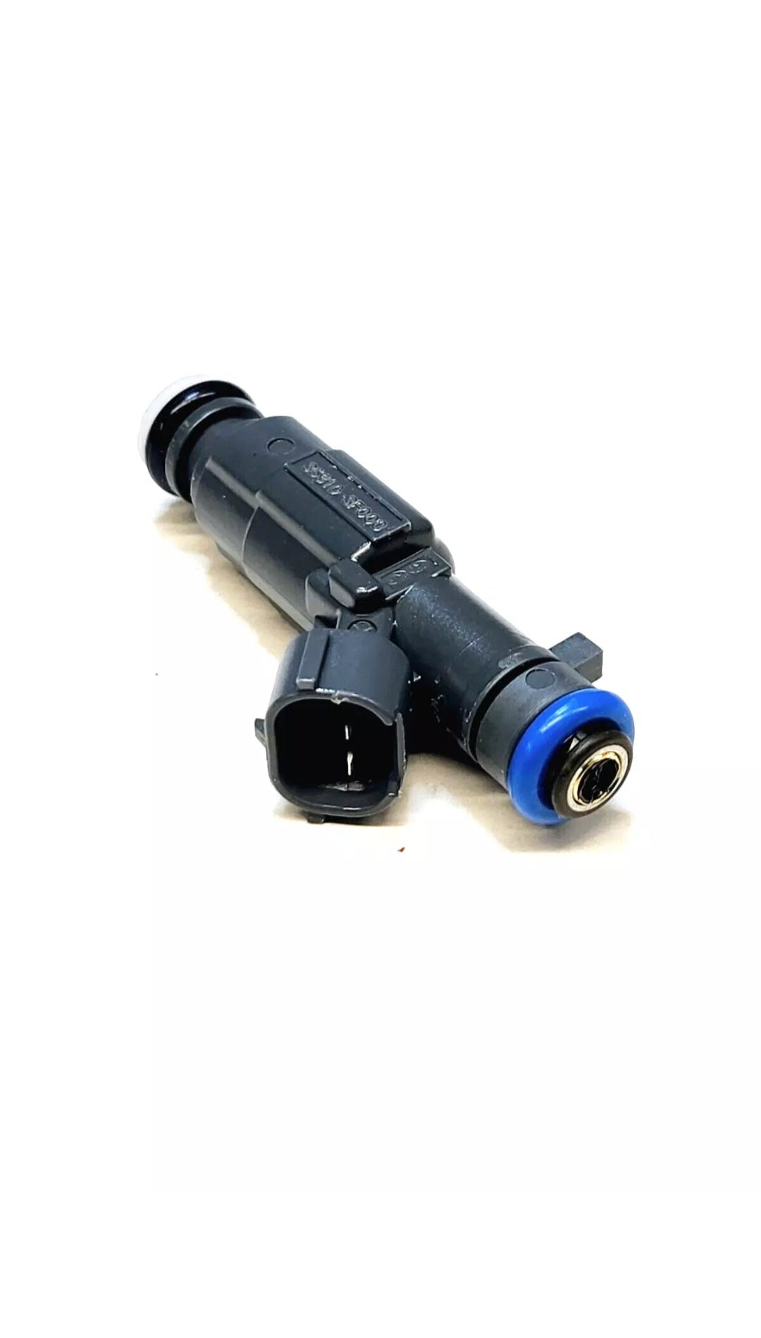 Set of 8 OEM Hyundai 35310-3F000 / L032 fuel injectors