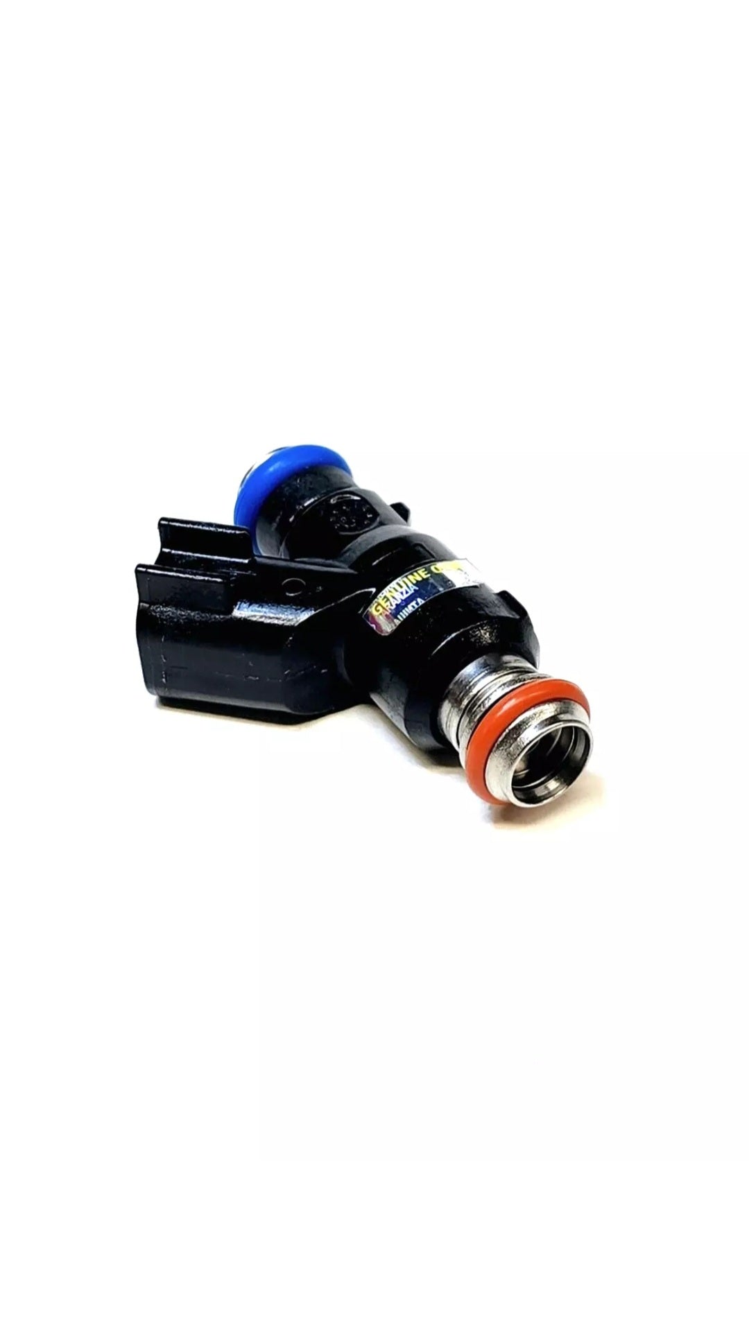 Set of 6 OEM Delphi 12588610 / FJ10632 / 217-2417 fuel injectors
