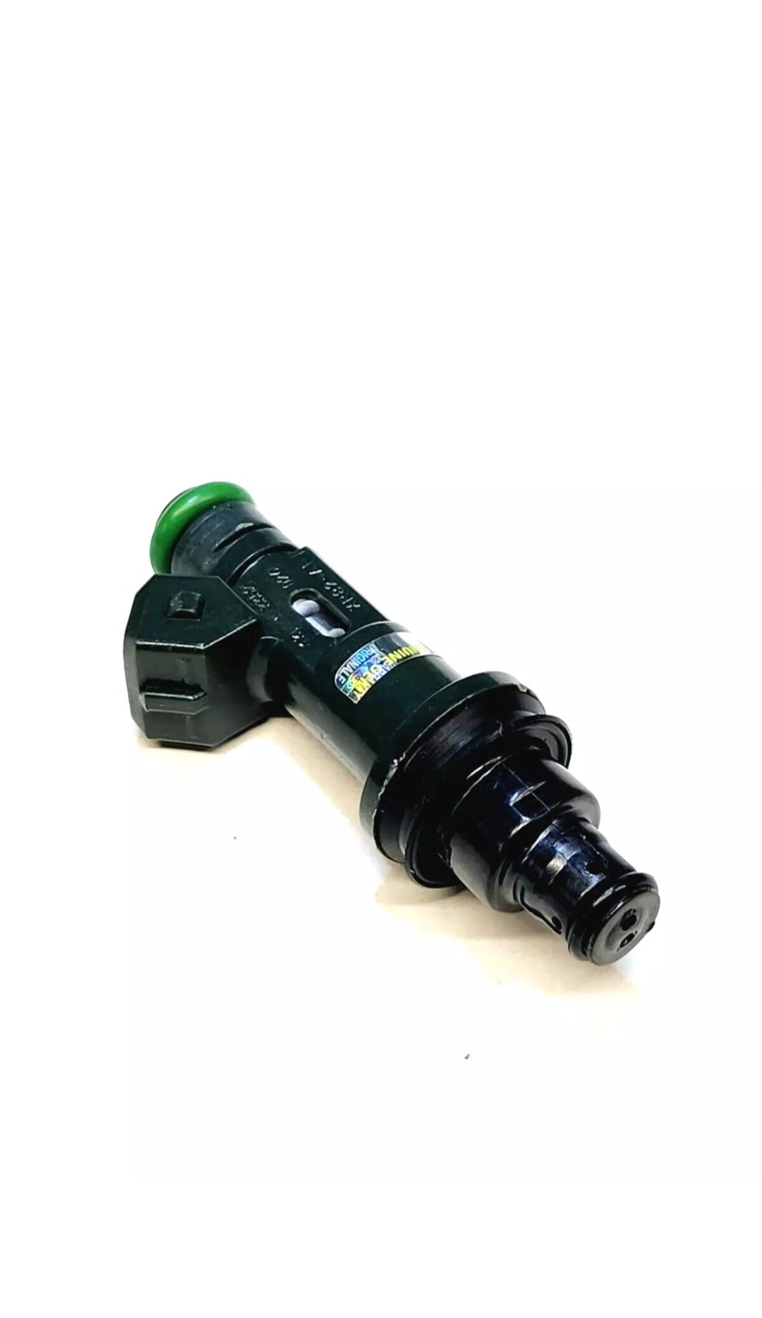 Set of 8 OEM Denso XR82-AF / AJ83967 / 195500-3352 fuel injectors