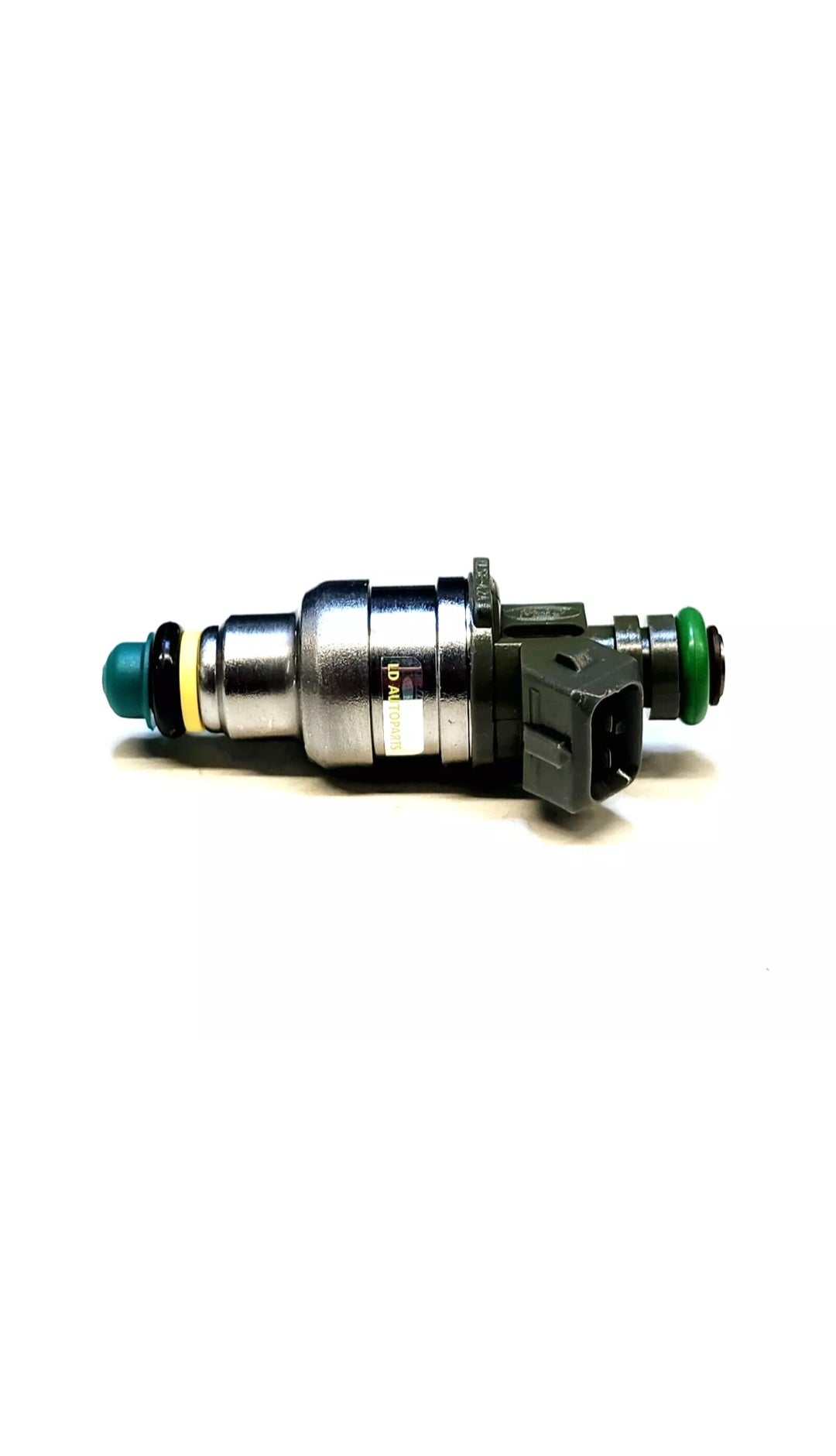 Set of 6 OEM Denso XL5E-A2A / XL5E-B2A fuel injectors