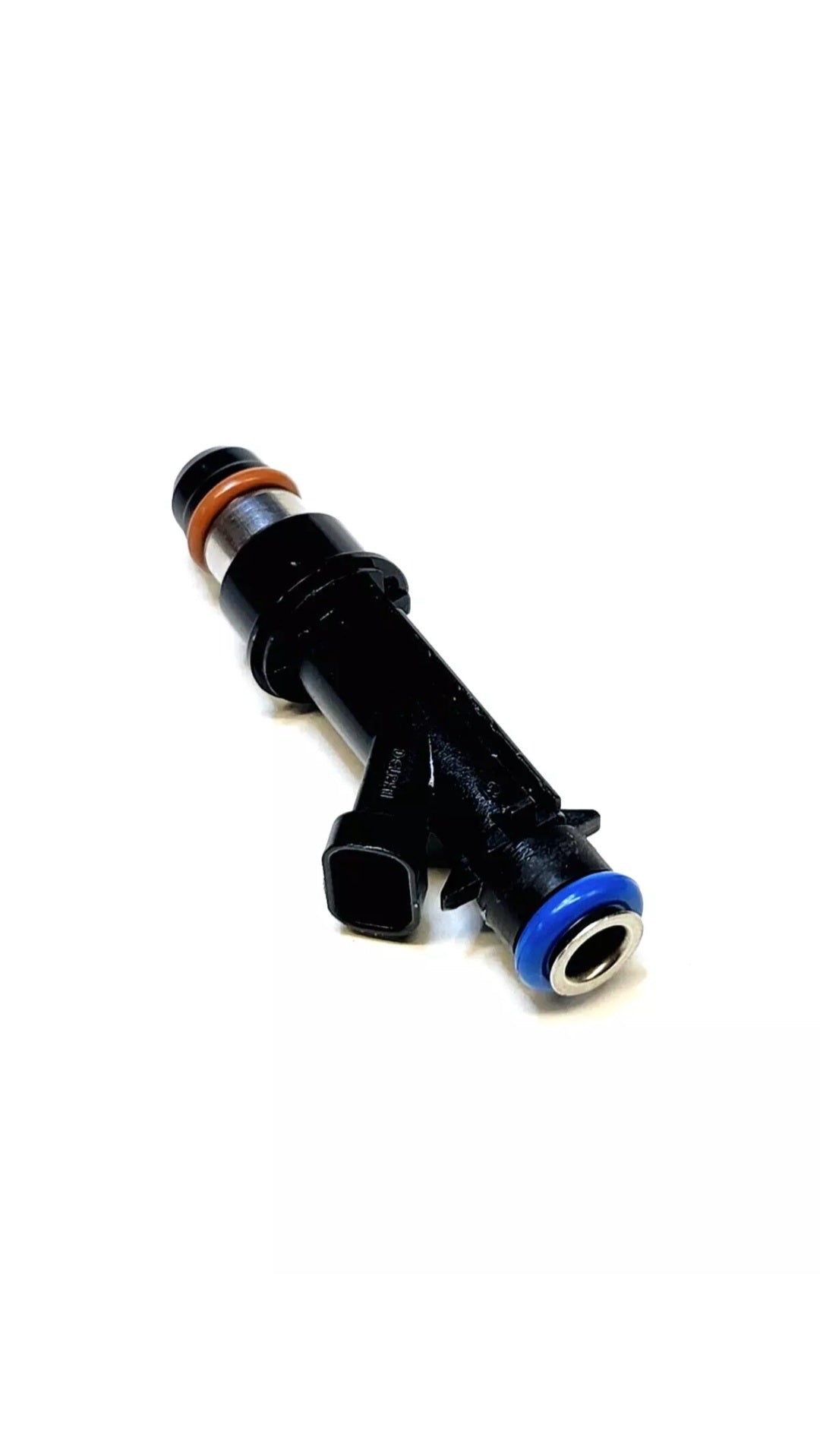 Set of 4 OEM Delphi 25321668 fuel injectors