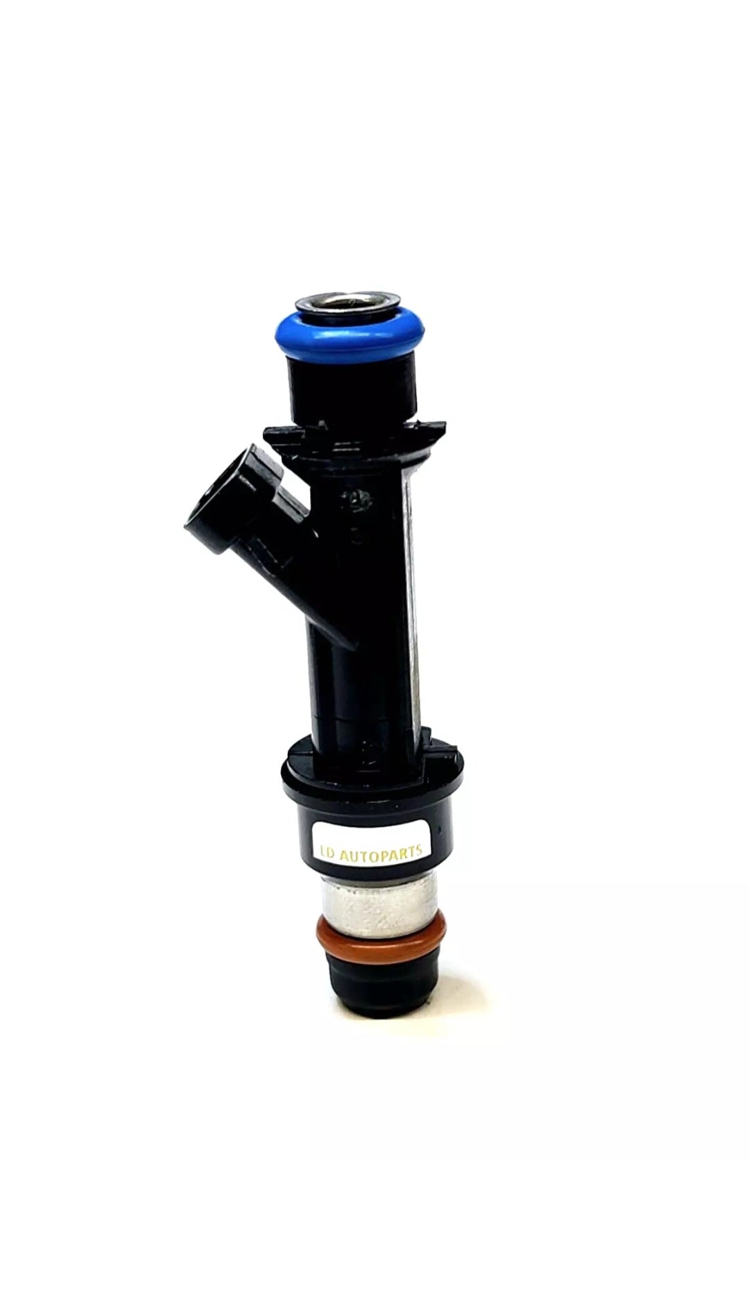 Set of 4 OEM Delphi 12571863 / FJ10573 / 217-15601 fuel injectors