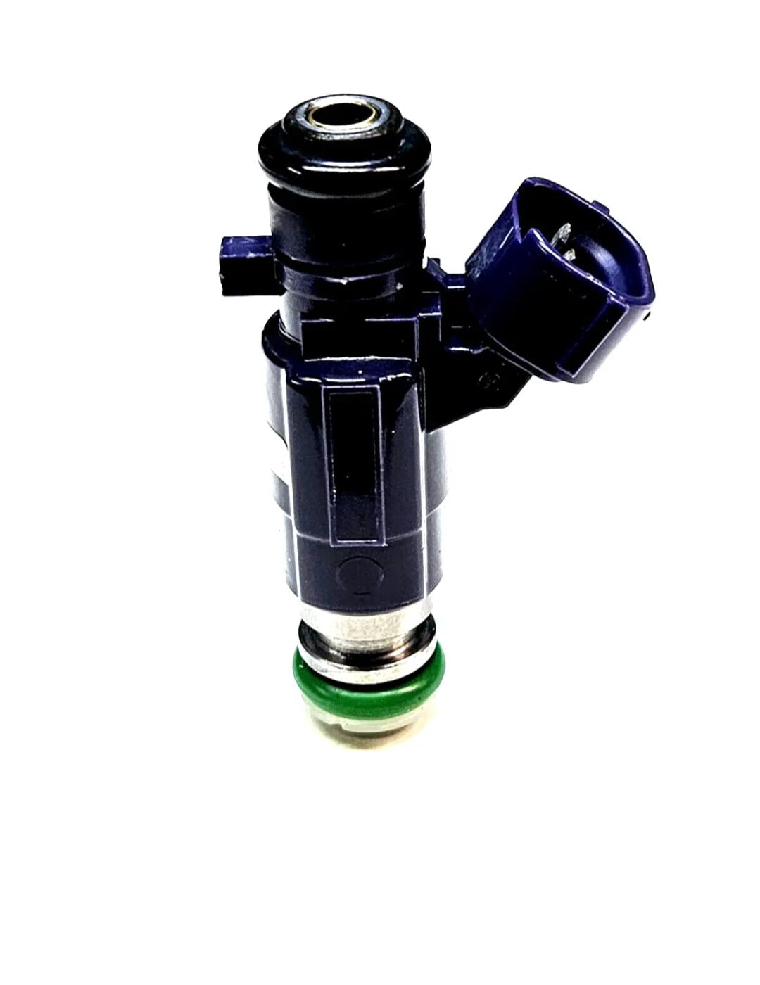 Set of 8 OEM Jecs FBJC100 / 16600-5L700 fuel injectors