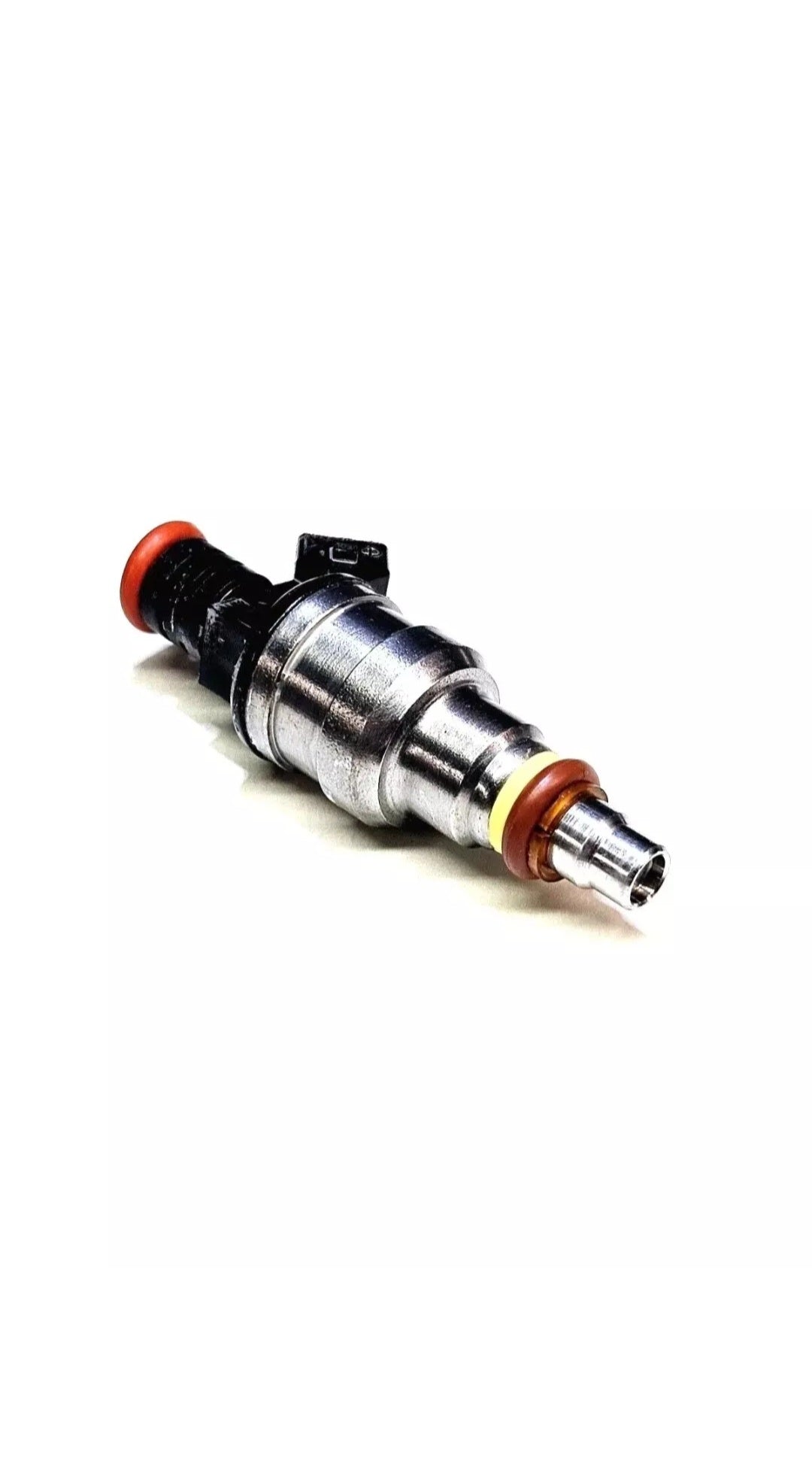 Set of 8 OEM Bosch 0280150901 / 25531465 / 217-322 fuel injectors