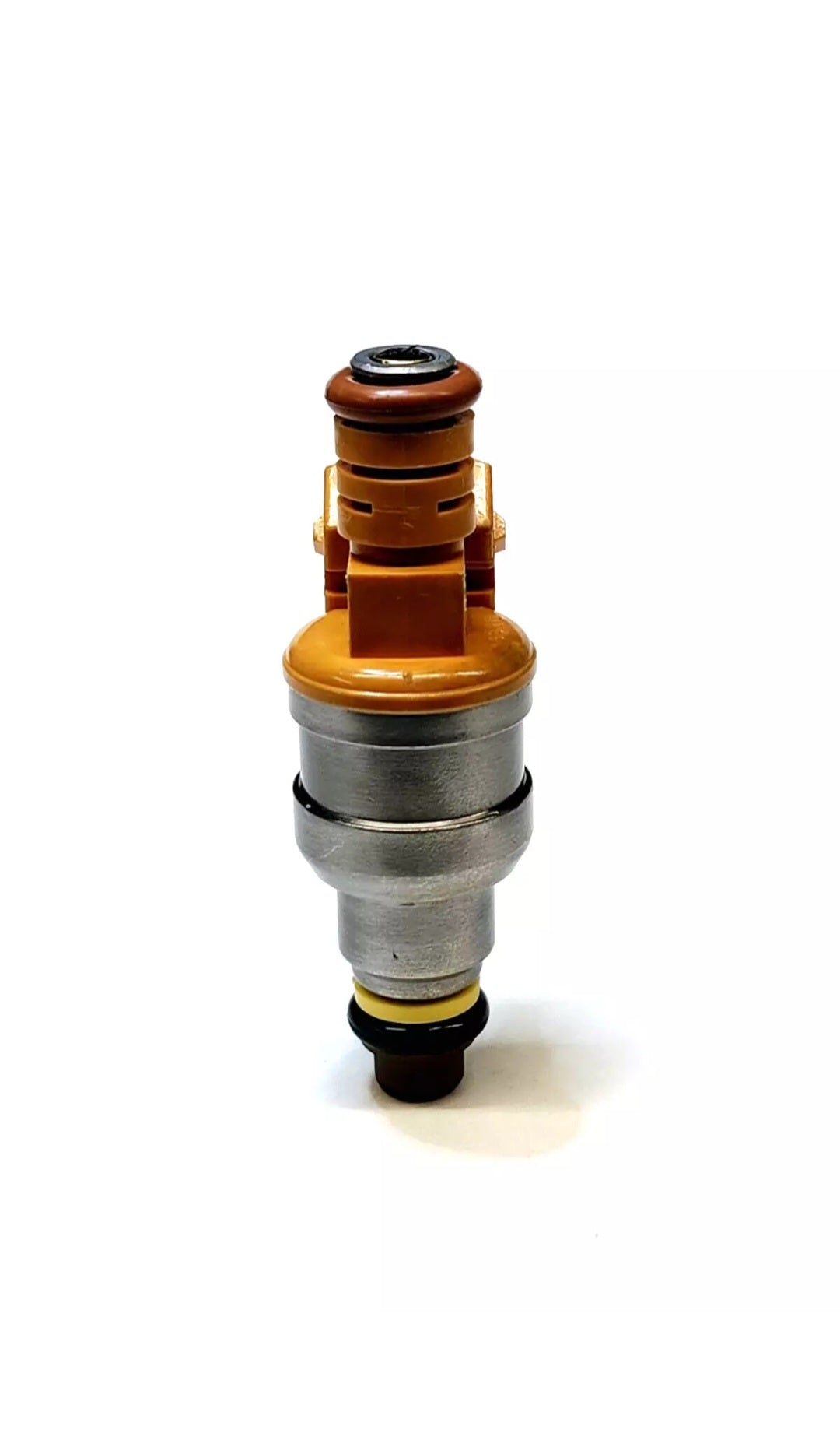 Set of 8 OEM Ford F2TE-A3A / FOTE-C3A fuel injectors