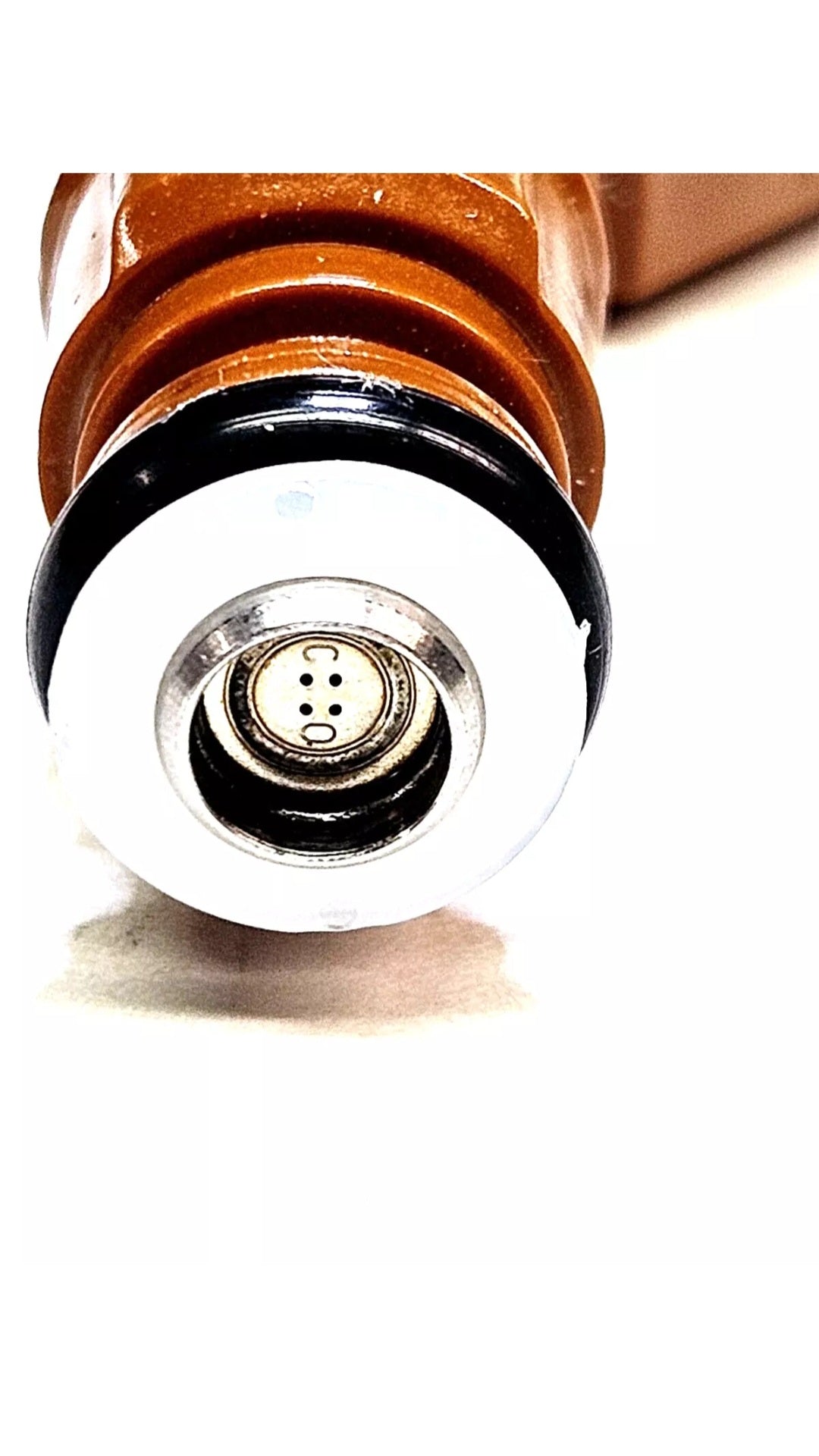 Set of 5 OEM Bosch 0280155831 / 9186340 fuel injectors