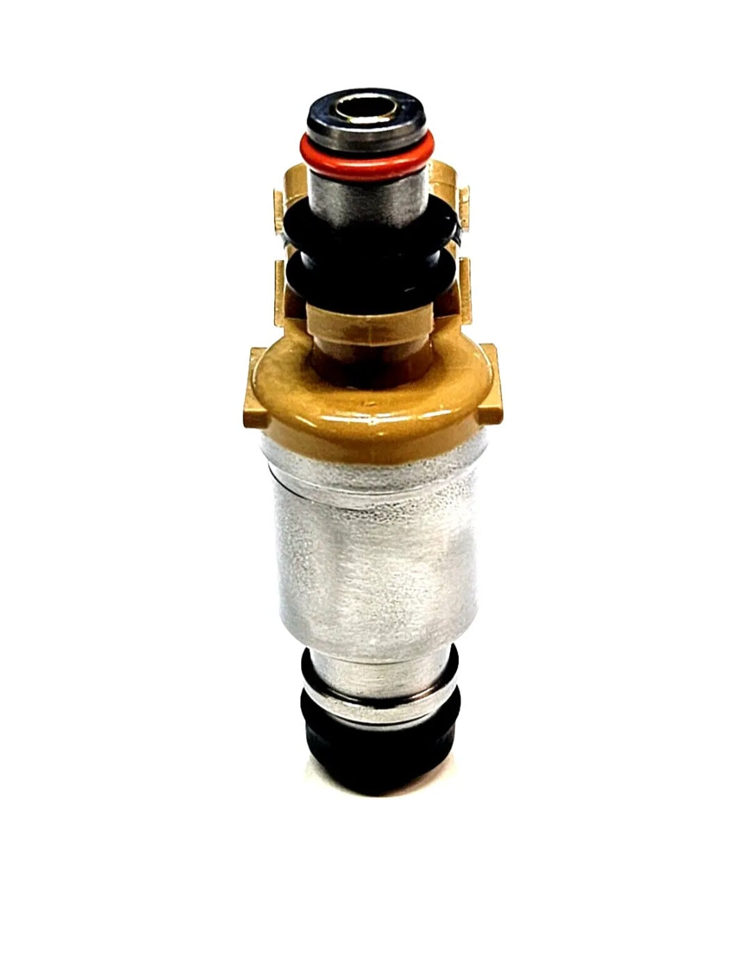 Set of 4 OEM Denso 23250-16150 / 23209-16150 fuel injectors