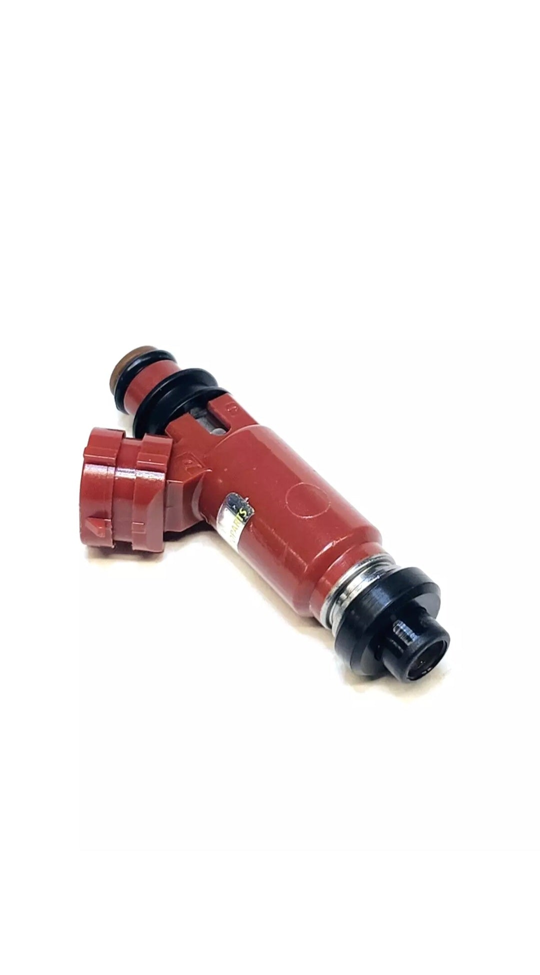 Set of 4 OEM Denso 195500-3260 / 15710-52G00 fuel injectors