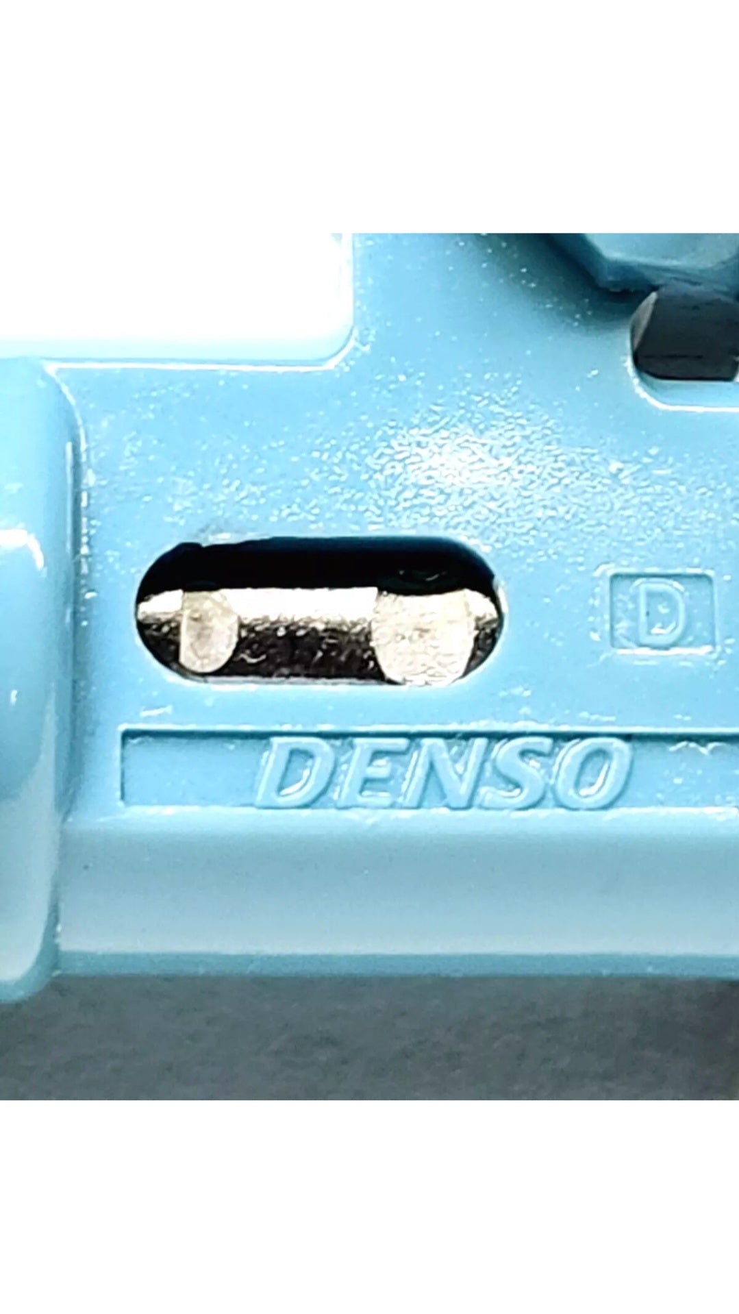 Set of 6 OEM Denso 23250-46090 / 23209-46090 fuel injectors