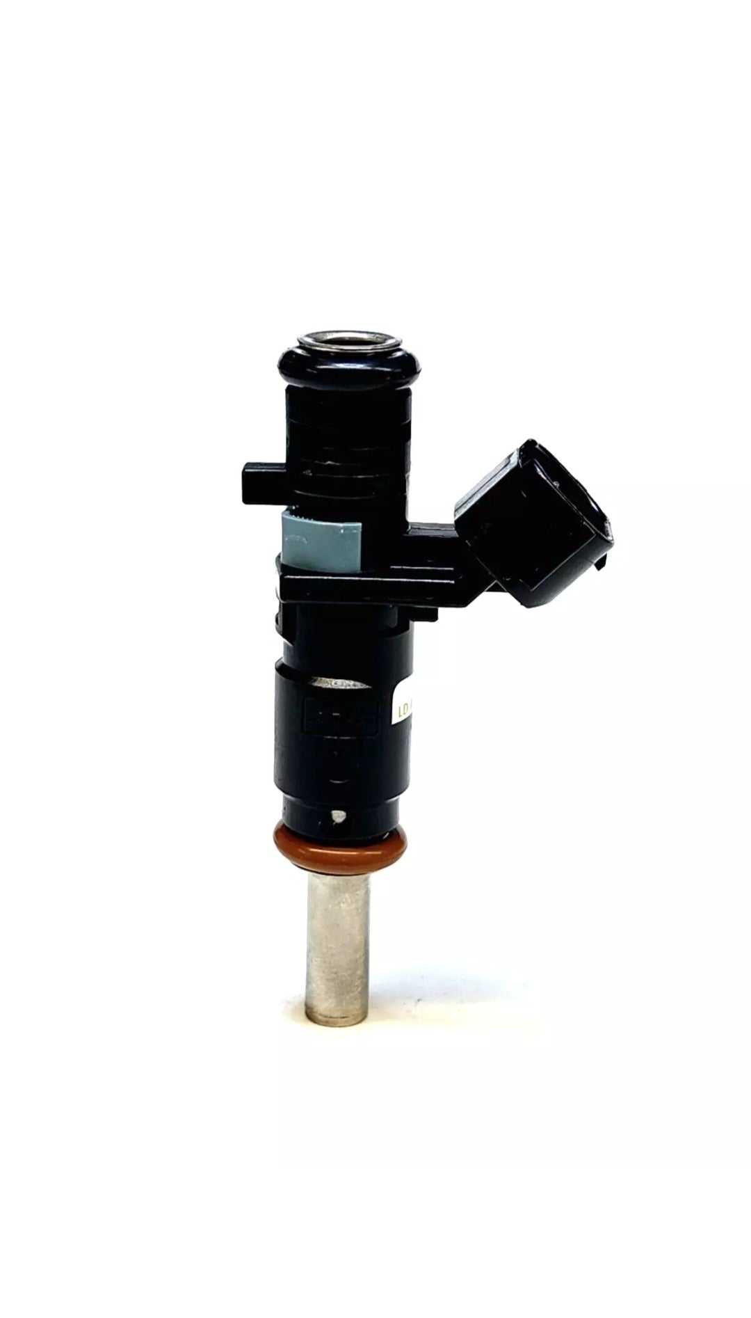 Set of 5 OEM Deka 07K906031C fuel injectors
