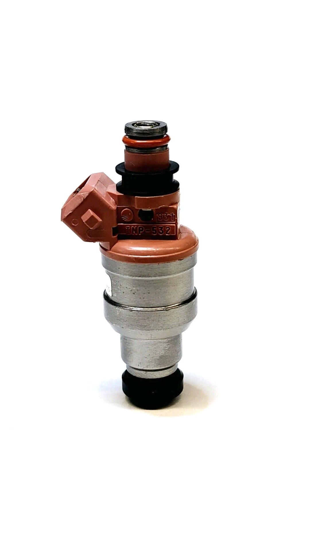 Set 0f 6 OEM Nikki INP-532 / SDH210 / MD189023 fuel injectors