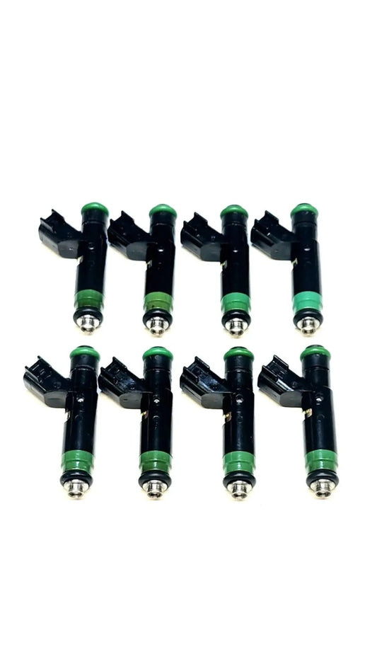 Set of 8 OEM Siemens 53032704AB / RL032704AB fuel injectors