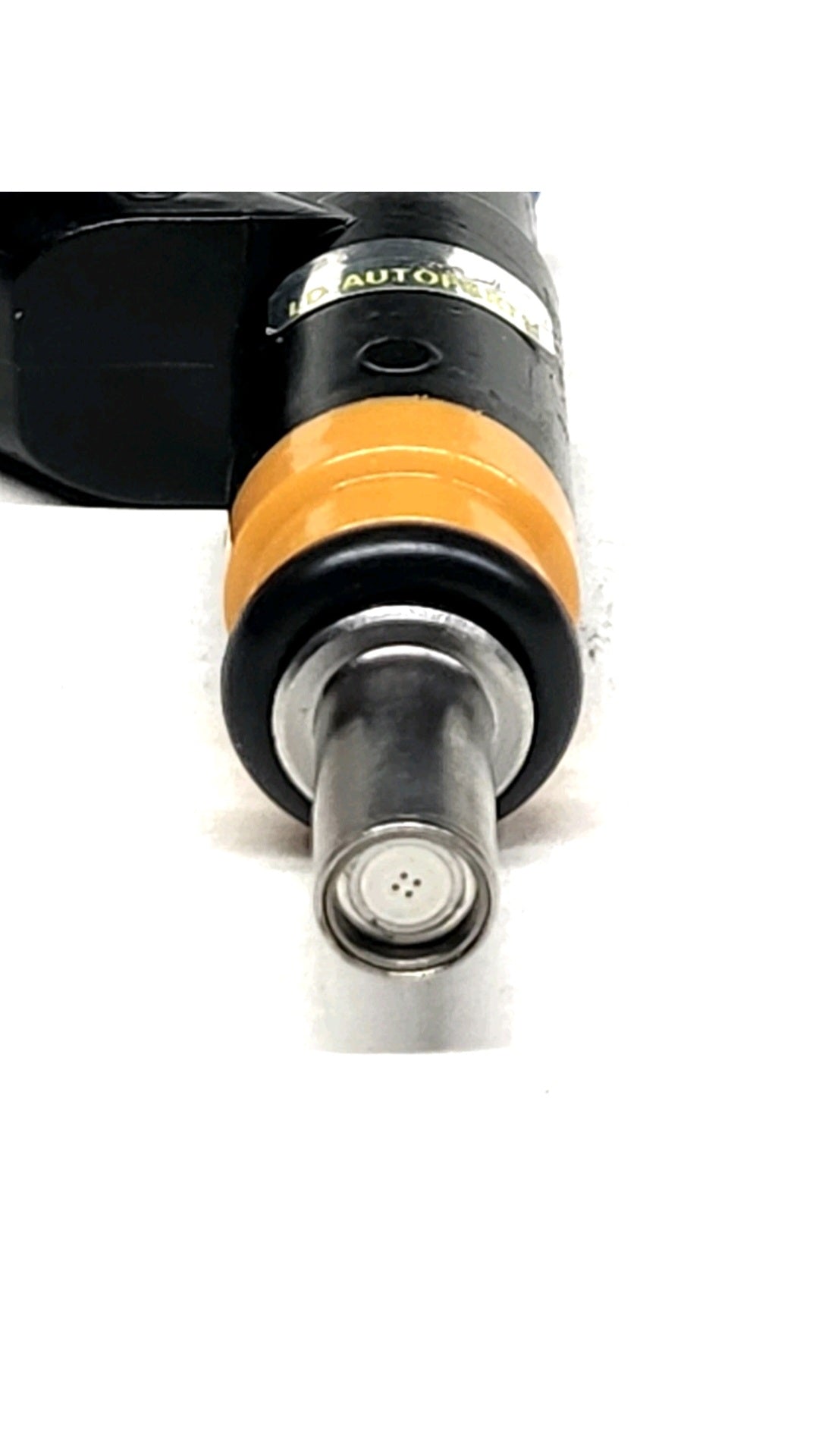 Set of 8 OEM Deka 05037479AA / RL037479AA fuel injectors