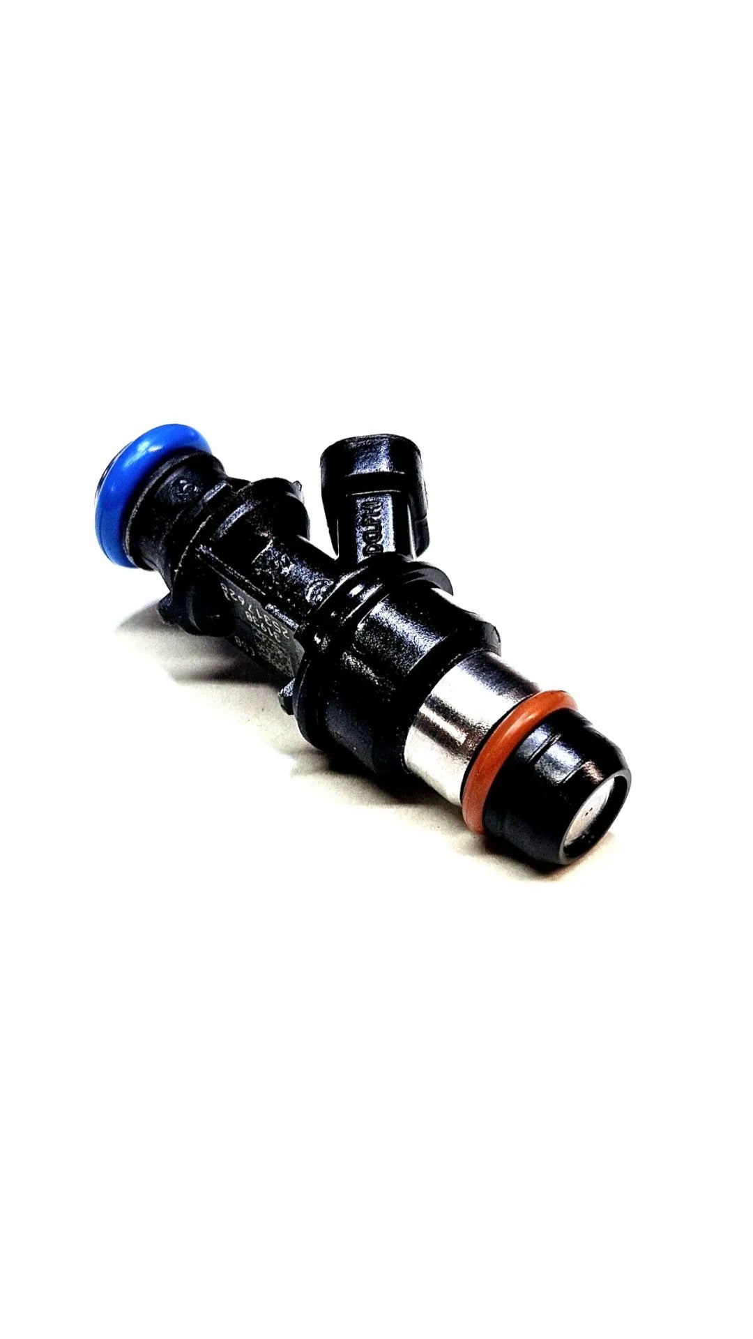Set of 8 OEM Delphi 25317628 / FJ10062 / 17113698 fuel injectors