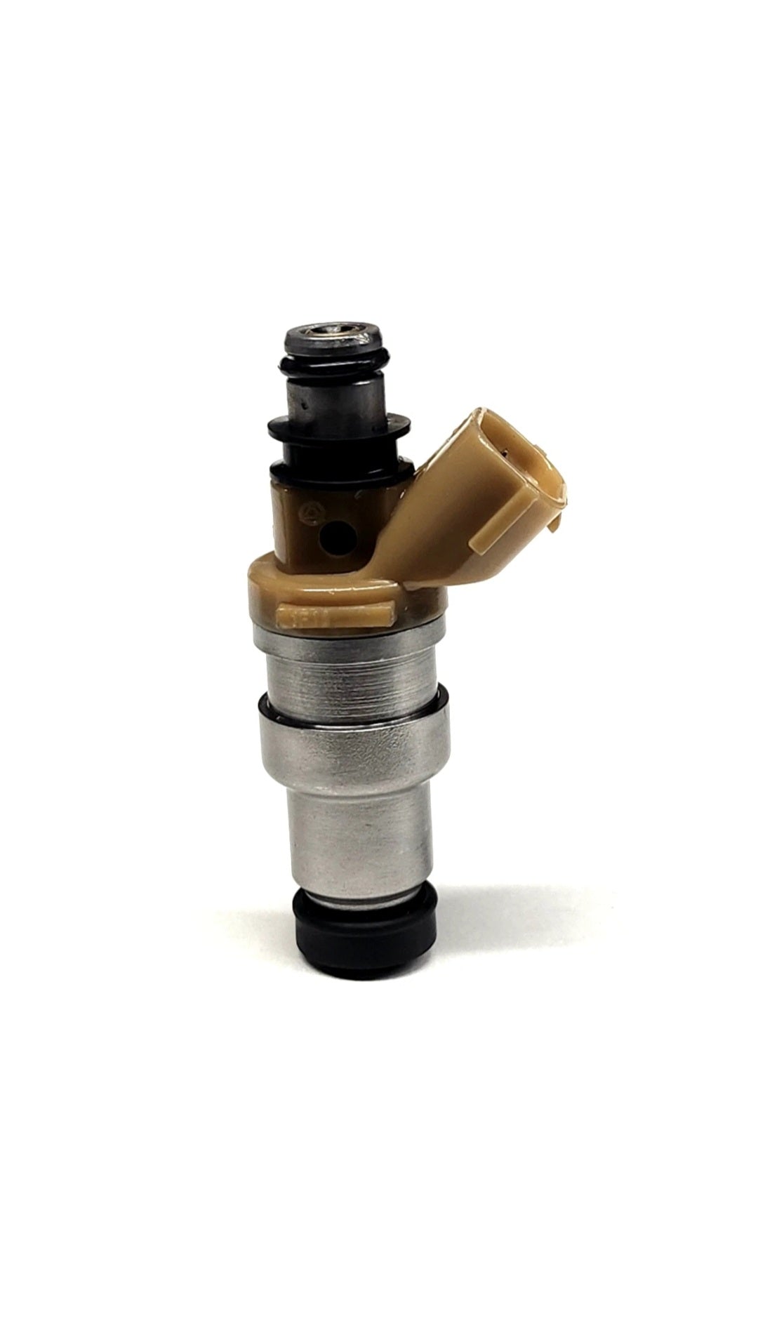 Set of 4 OEM Toyota 23250-11100 / 23209-11100 fuel injectors