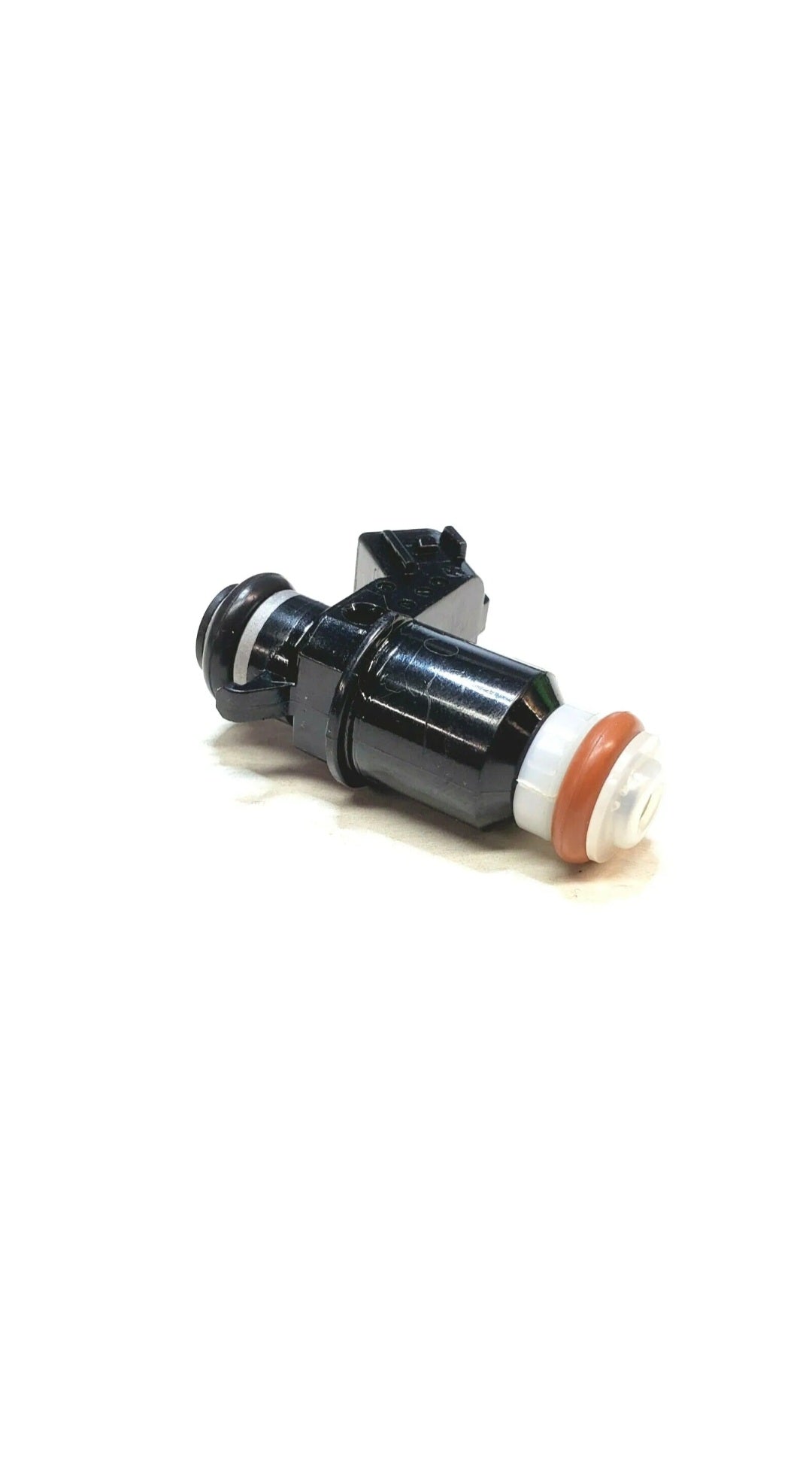 Set of 4 OEM Keihin 16450-PLC-003 / 16450PLC003 fuel injectors
