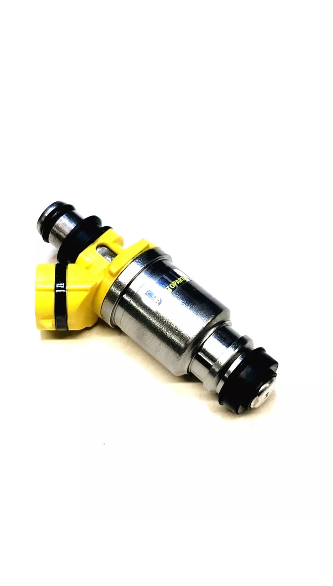 Set of 4 OEM Denso 23250-74040 / 195500-5360 fuel injectors
