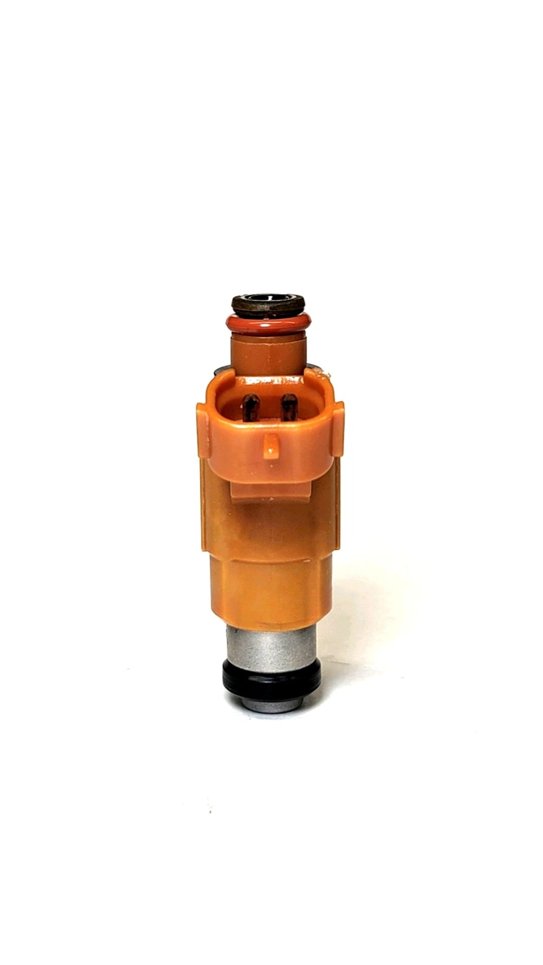 Set of 4 OEM Nikki CDH210 / 880887T1 fuel injectors