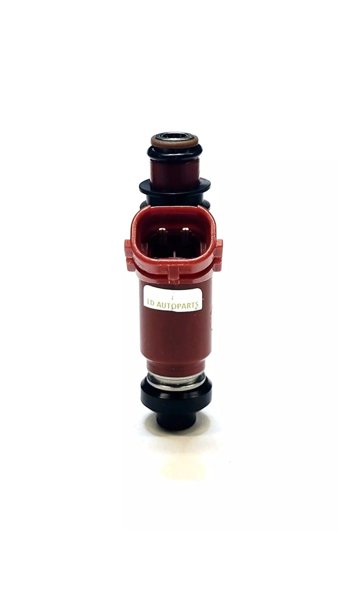 Set of 4 OEM Denso 195500-3260 / 15710-52G00 fuel injectors