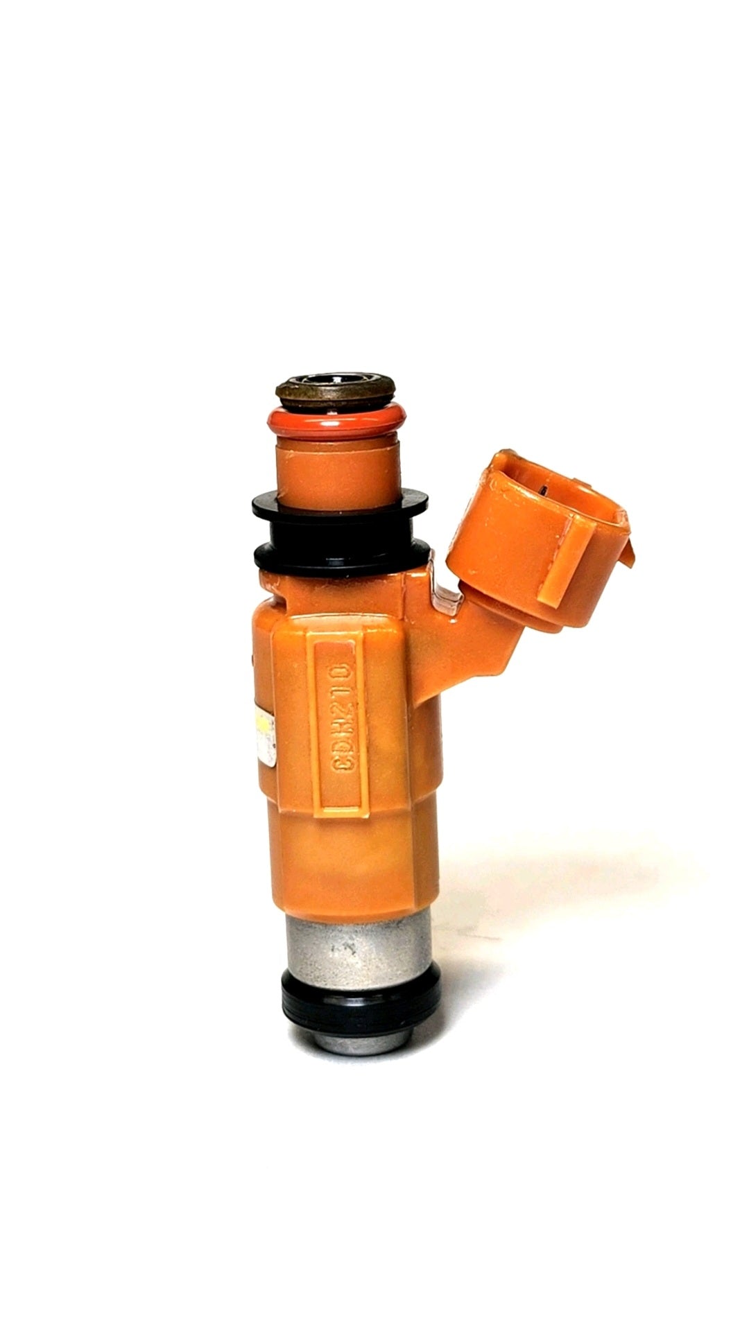 Set of 4 OEM Nikki CDH210 / 880887T1 fuel injectors