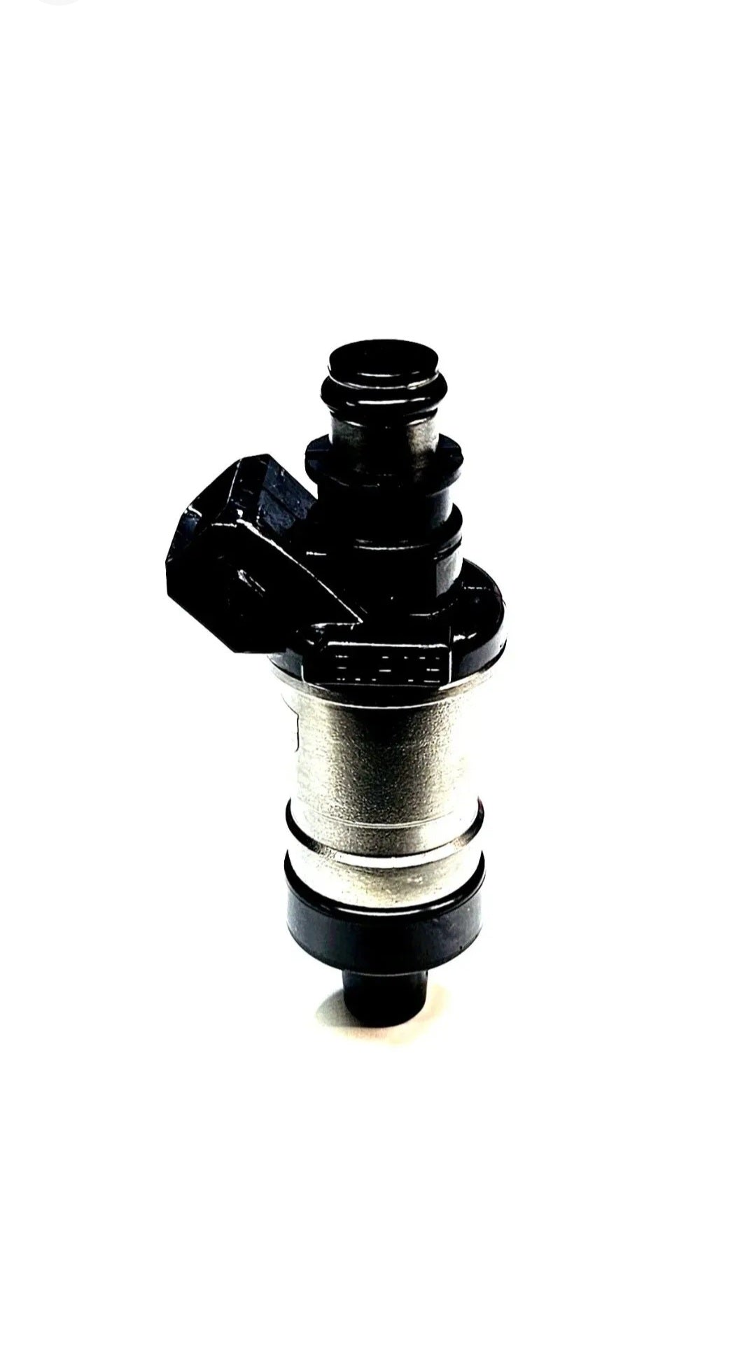 Set of 4 OEM Honda 06164-PR4-020 / 06164PR4020 fuel injectors