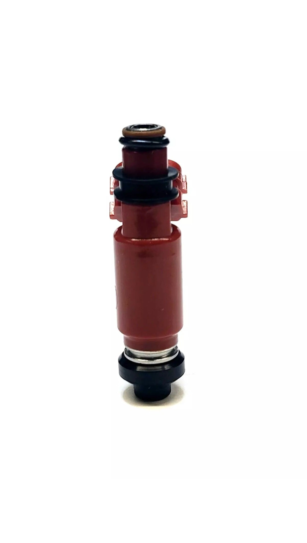 Set of 4 OEM Denso 195500-3260 / 15710-52G00 fuel injectors