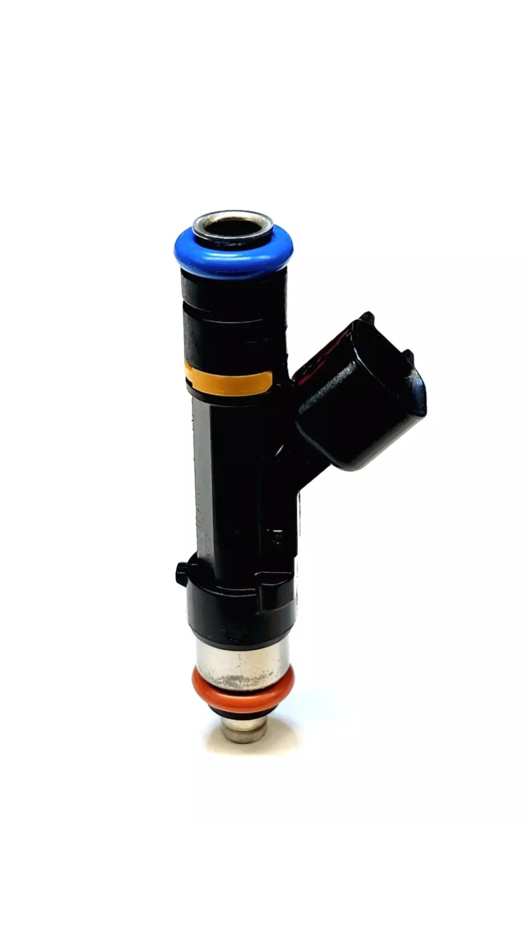 Set of 4 OEM Bosch 0280158287 / 6M8G-BA fuel injectors