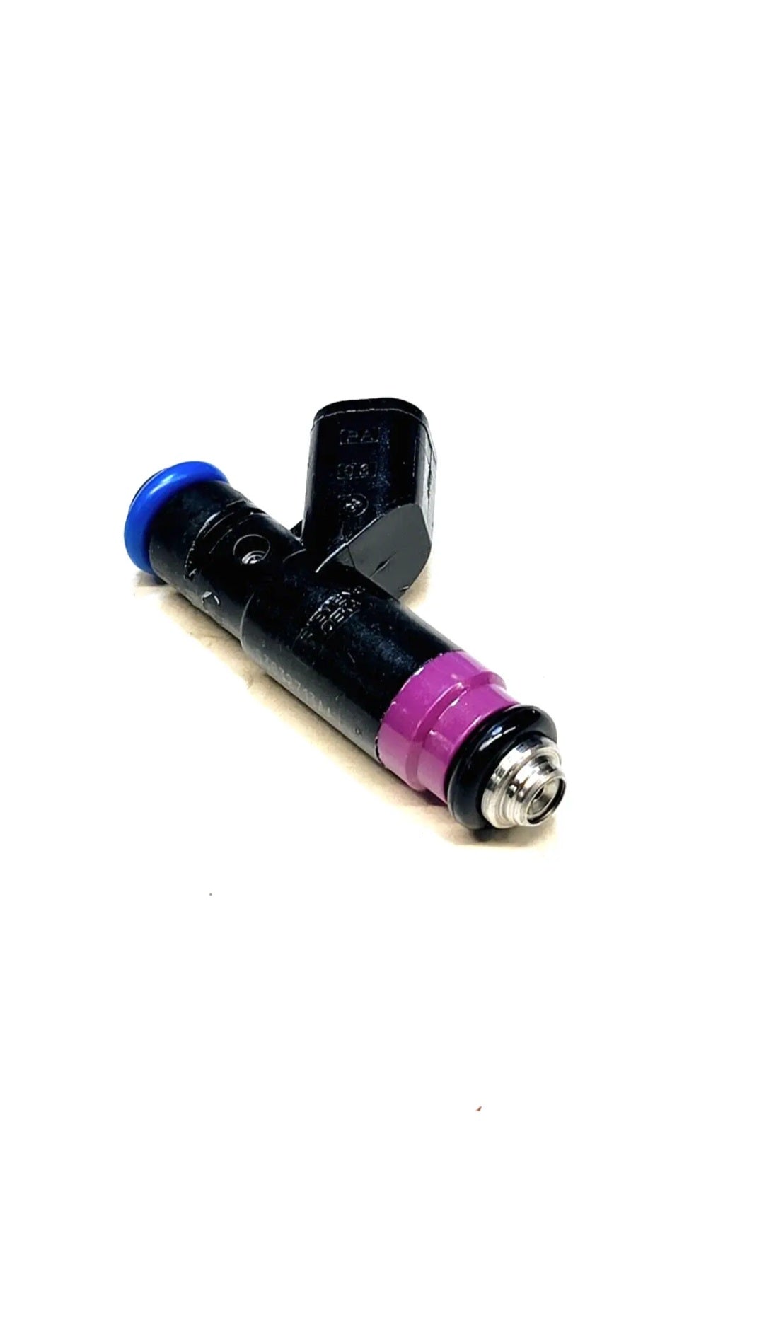 Set of 8 OEM Siemens 53032713AA / RL032713AA fuel injectors