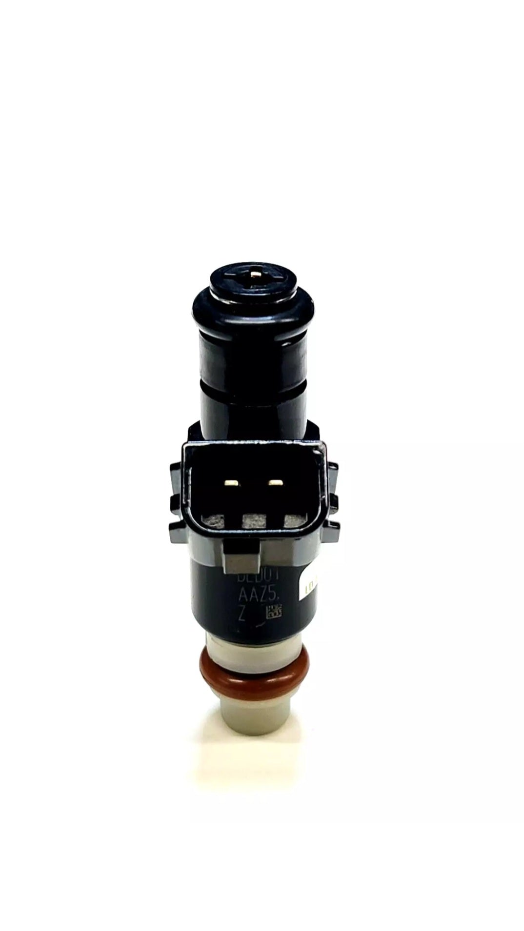 Set of 4 OEM Honda 16450-R2E-L01 / 16450R2EL01 / Keihin 5 fuel injectors