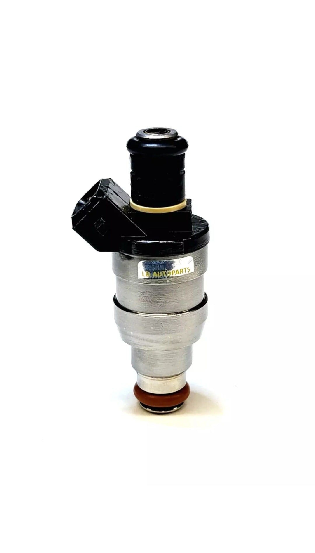 Set of 6 OEM Lucas D3156KA / LHE1520AA fuel injectors