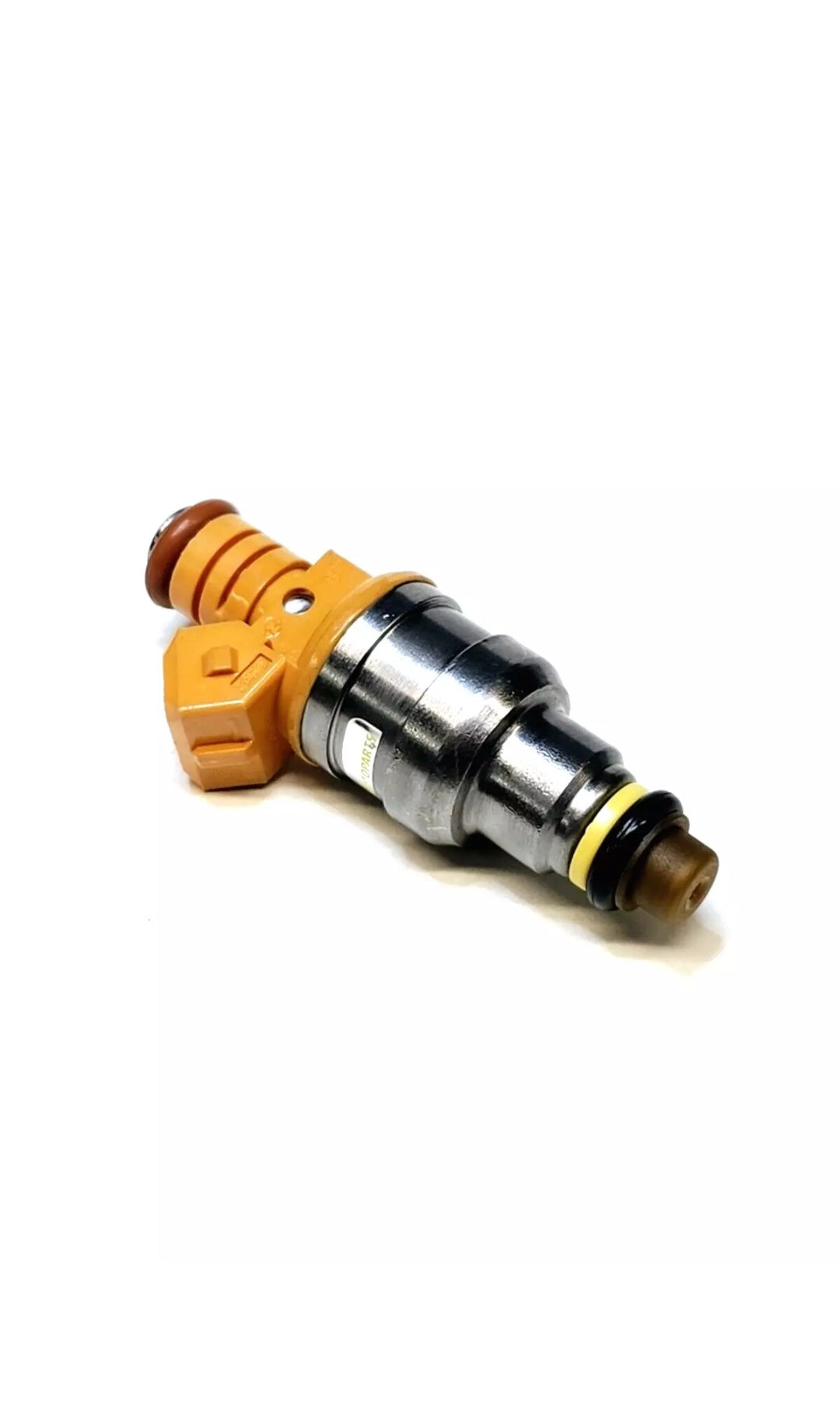 Set of 8 OEM Ford F2TE-A3A / FOTE-C3A fuel injectors