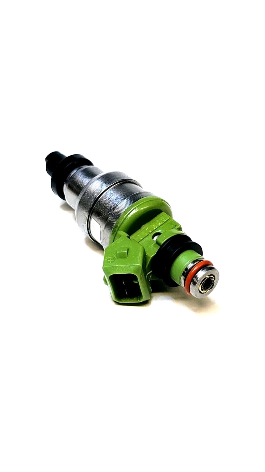 Set of 6 OEM Nikki INP-061 / BDH210 / MD162525 fuel injectors