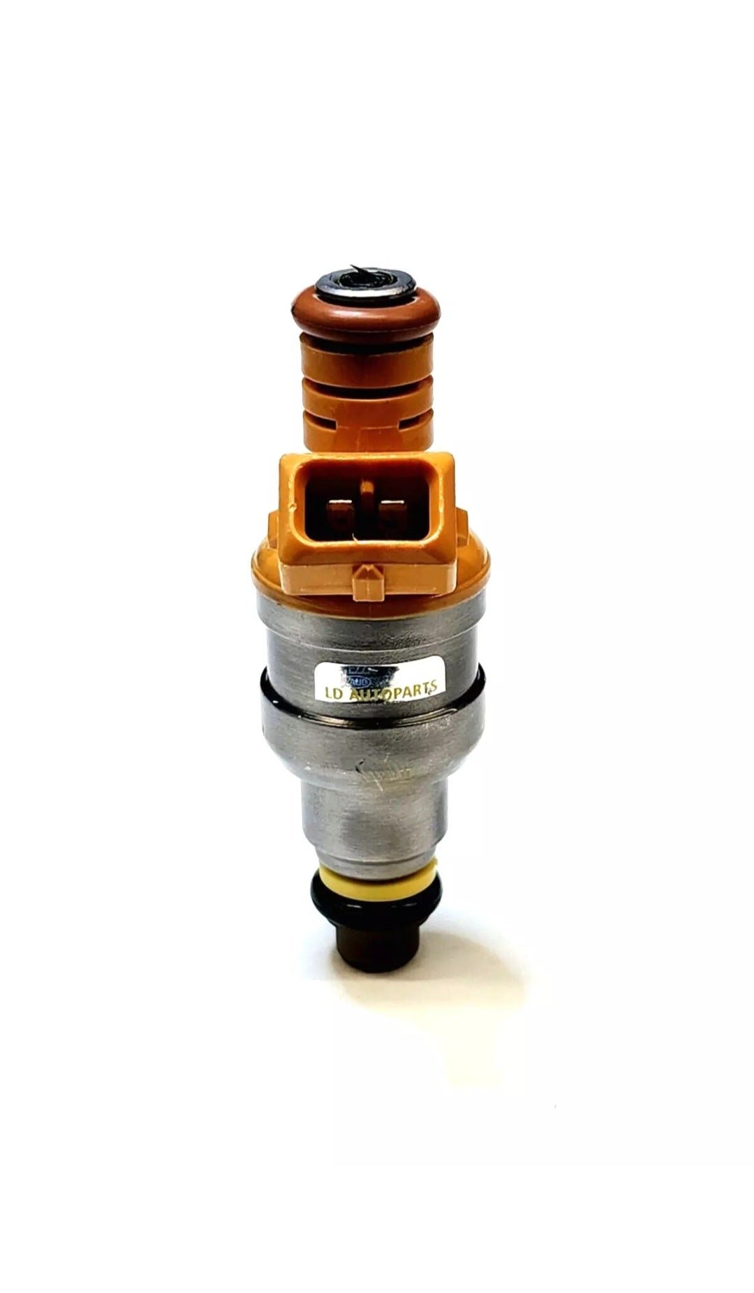 Set of 8 OEM Ford F2TE-A3A / FOTE-C3A fuel injectors