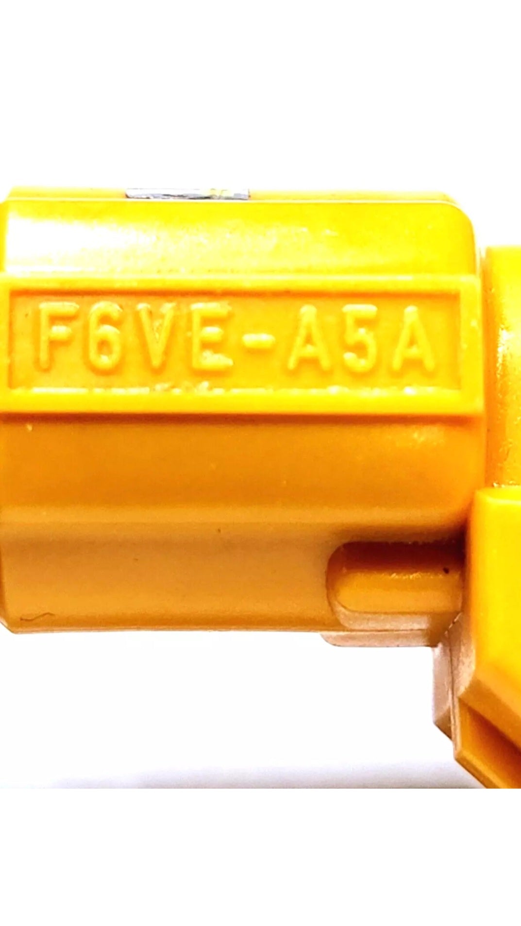 Set of 8 OEM Bosch 0280155710 / F6VE-A5A / CM-4809 fuel injectors