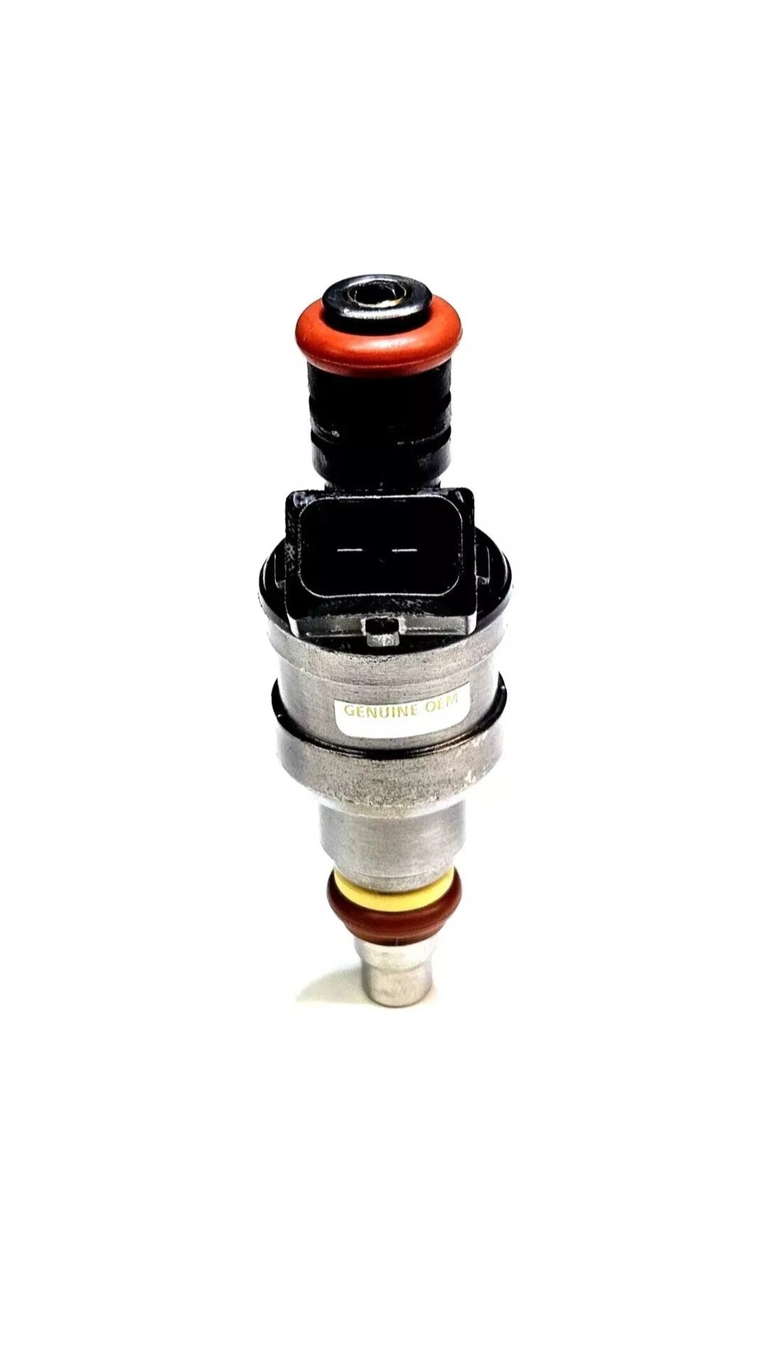 Set of 8 OEM Bosch 0280150901 / 25531465 / 217-322 fuel injectors