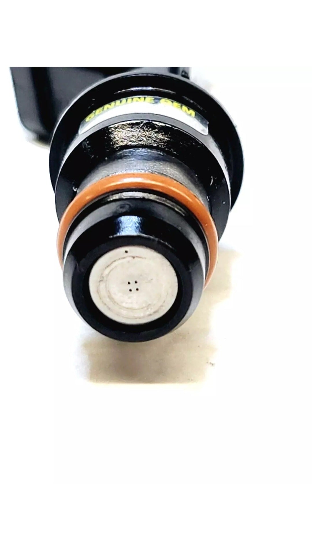 Set of 6 OEM Delphi 25166922 / 8171133990 / 8251669221 fuel injectors