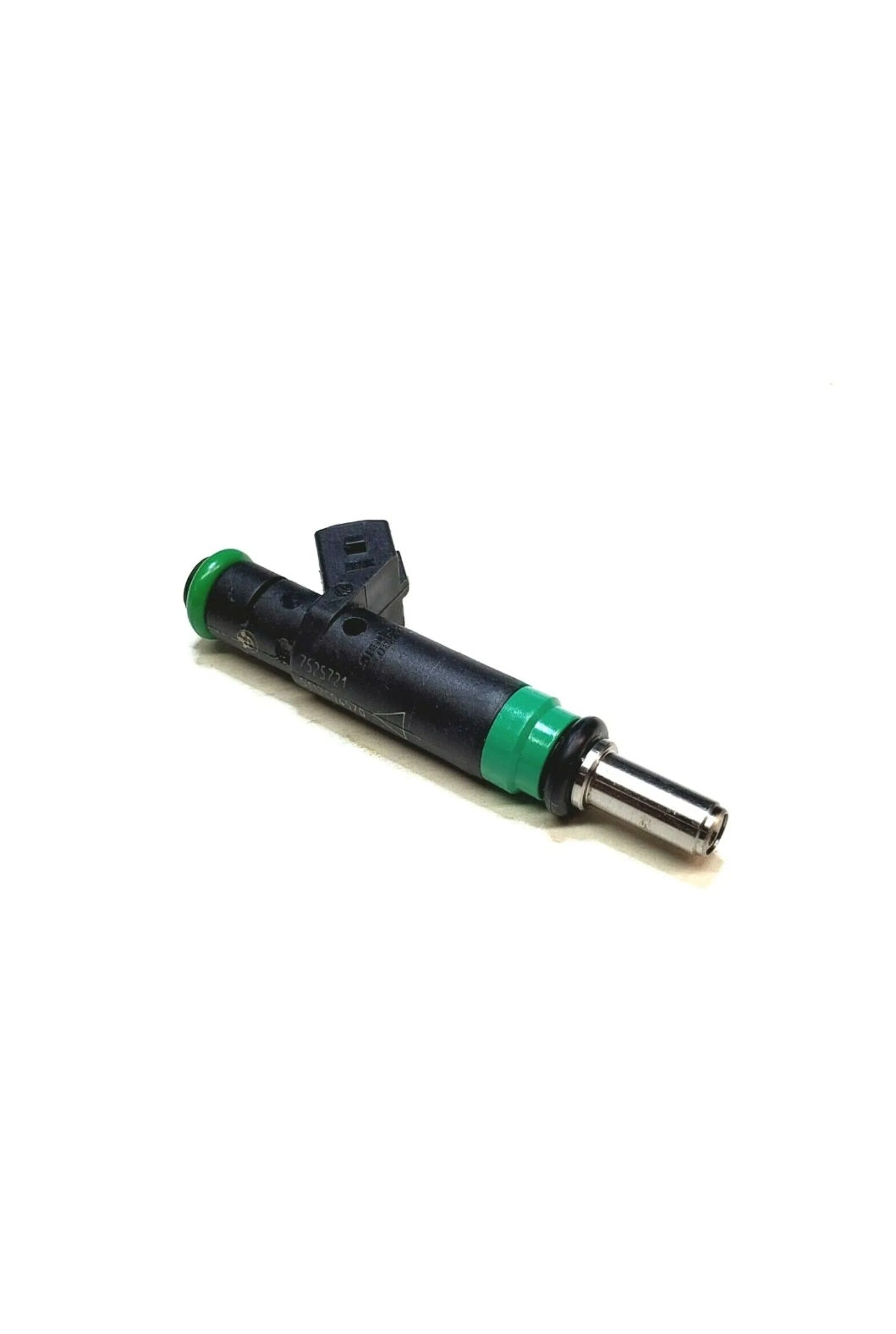 Set of 8 OEM Siemens 7525721 / 13647525721 fuel injectors
