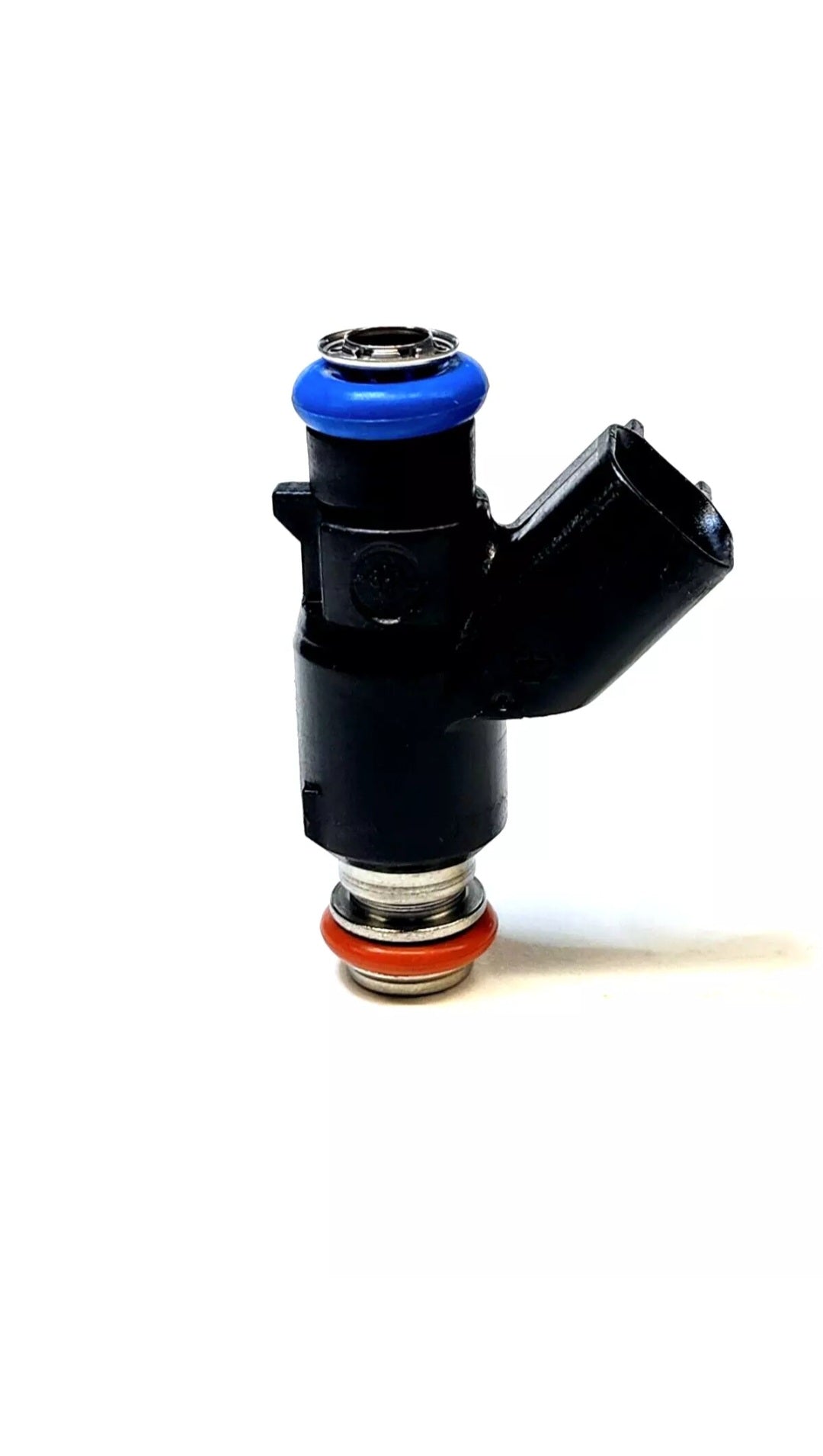 Set of 6 OEM Delphi 12588610 / FJ10632 / 217-2417 fuel injectors