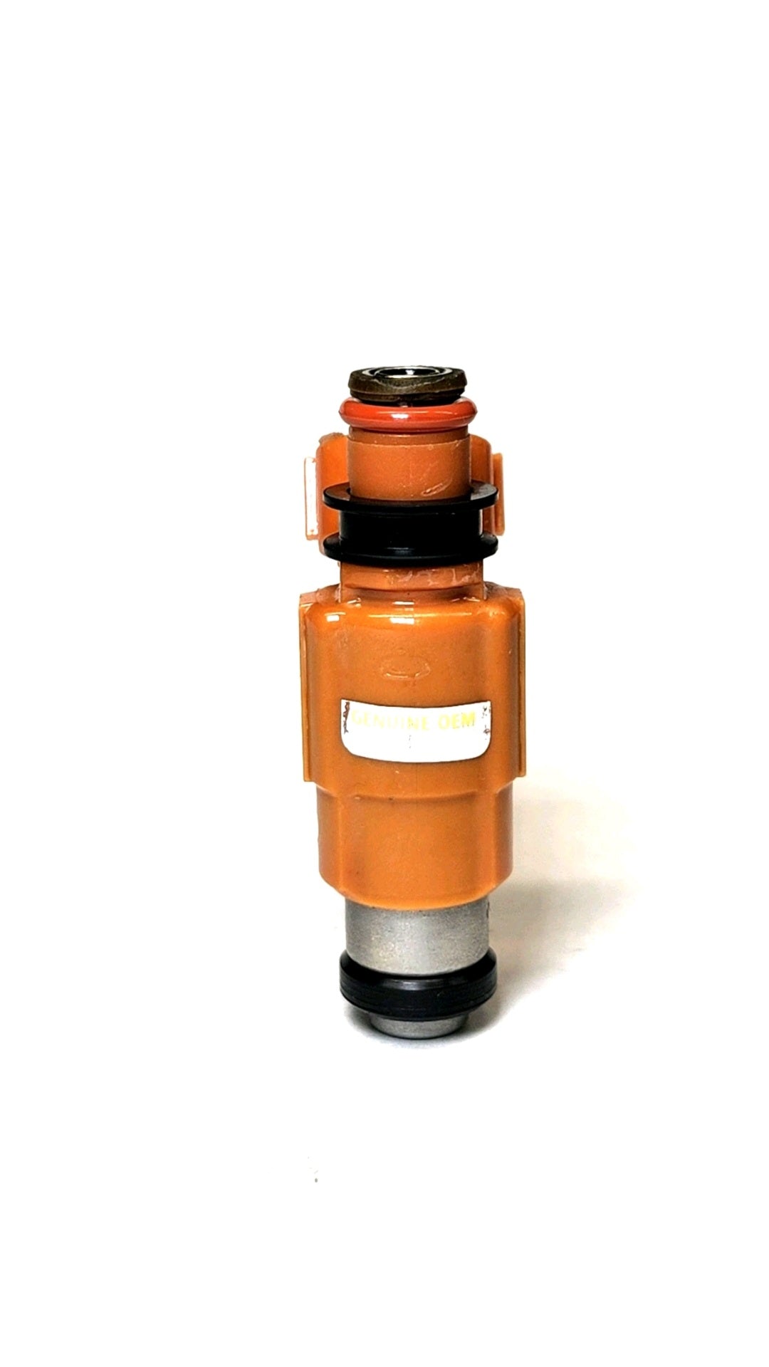 Set of 4 OEM Nikki CDH210 / 880887T1 fuel injectors