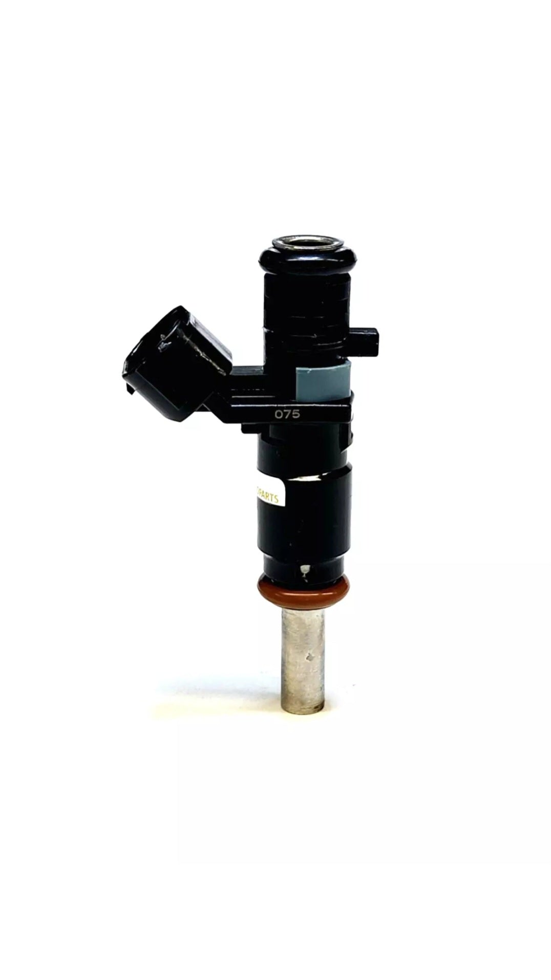 Set of 5 OEM Deka 07K906031C fuel injectors