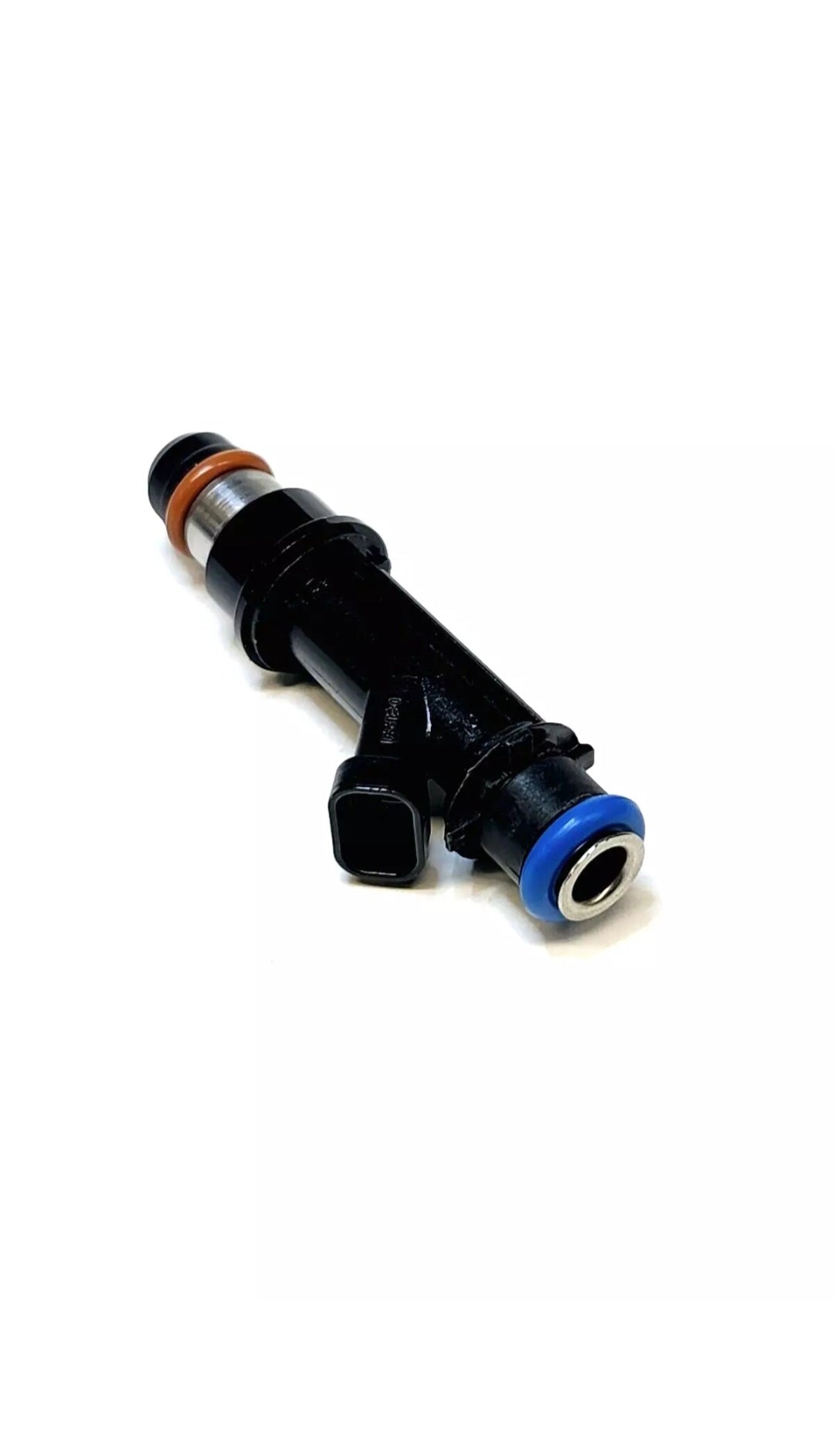 Set of 4 OEM Delphi 12571863 / FJ10573 / 217-15601 fuel injectors