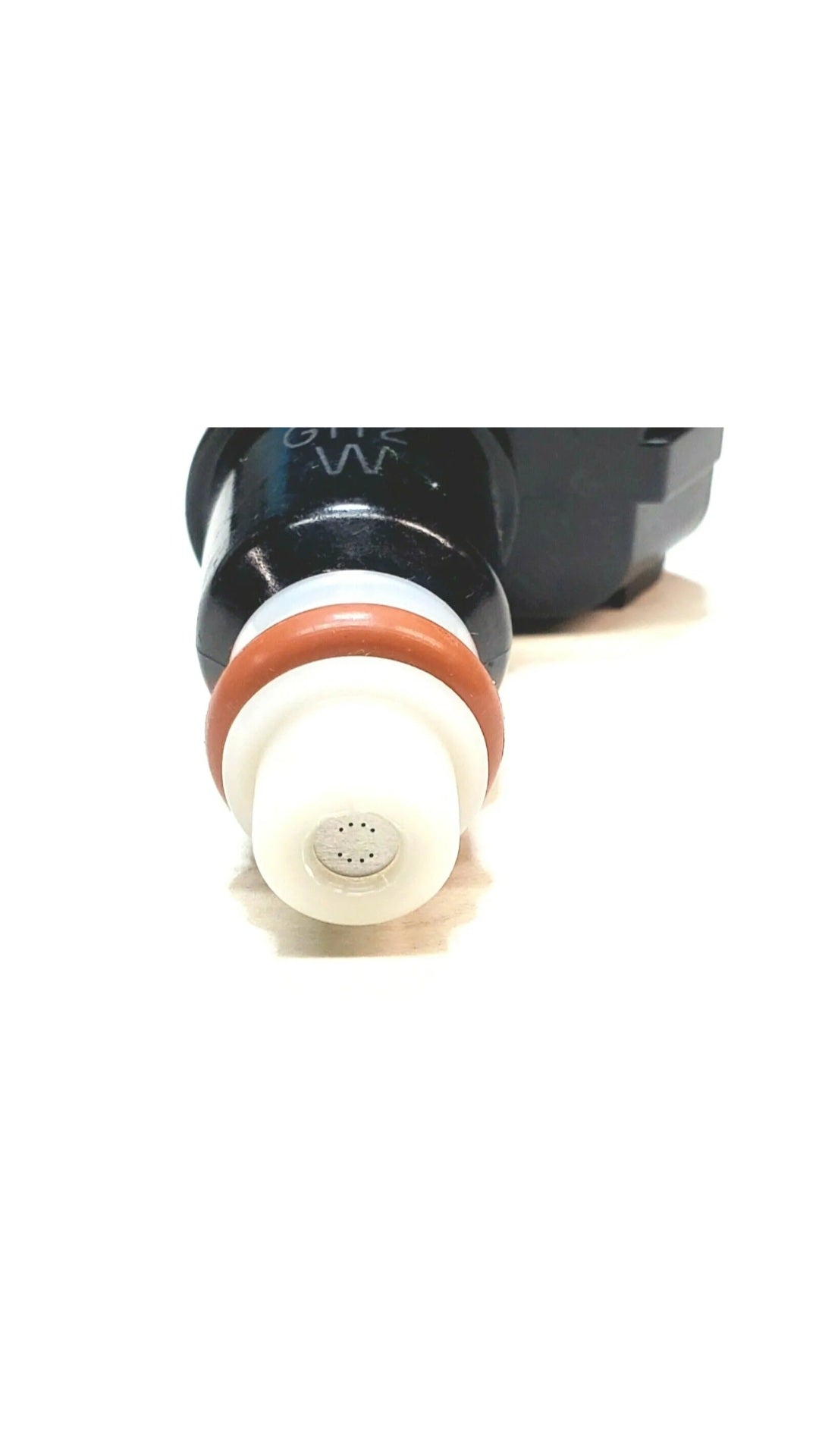 Set of 6 OEM Keihin 16450-RCA-A01 / 16450RCAA01 fuel injectors