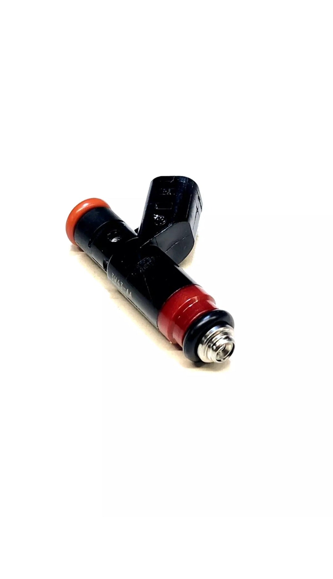 Set of 8 OEM Siemens 3W43-AA / CM-5129 fuel injectors