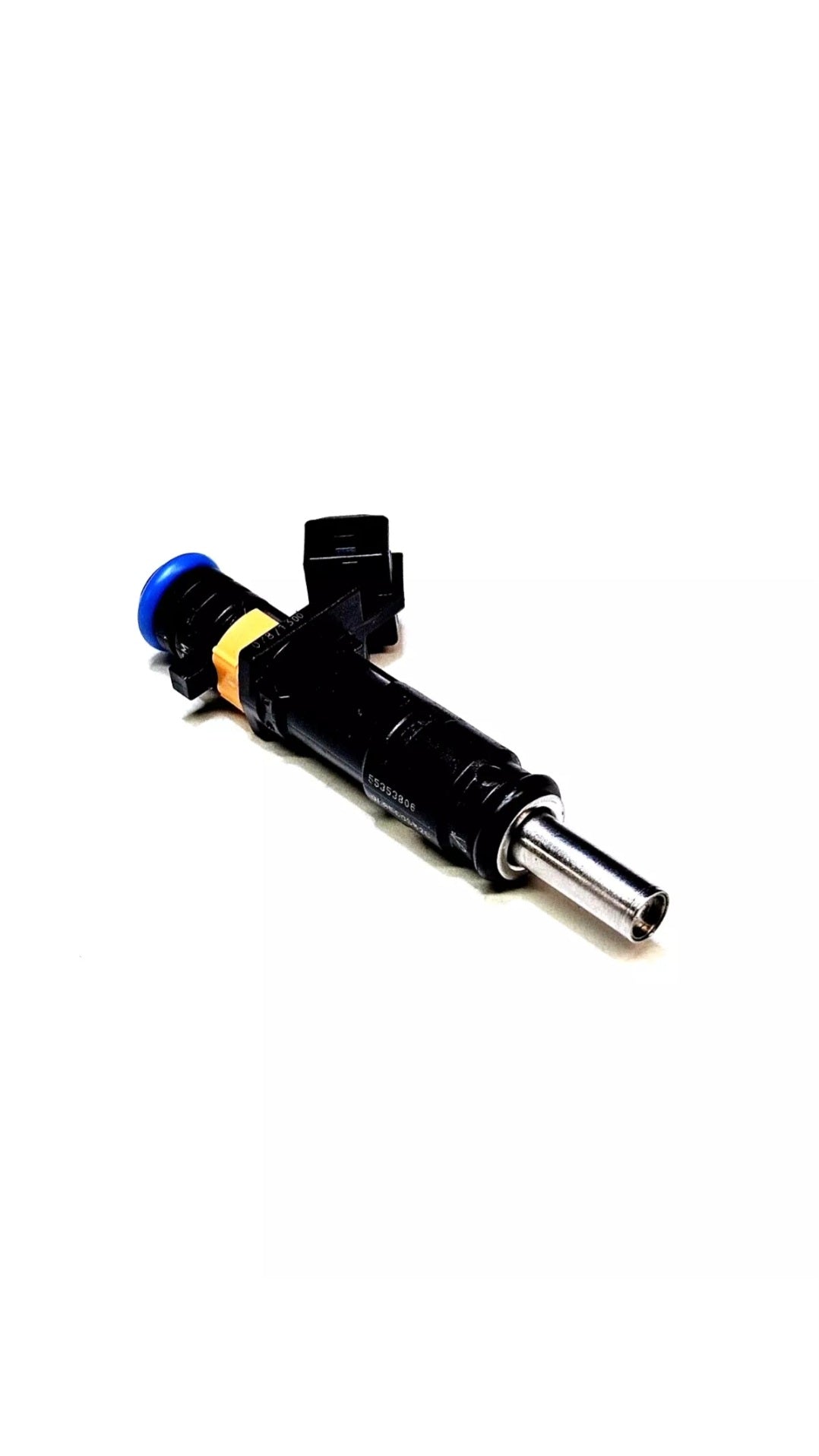 Set of 4 OEM Deka 55353806 fuel injectors