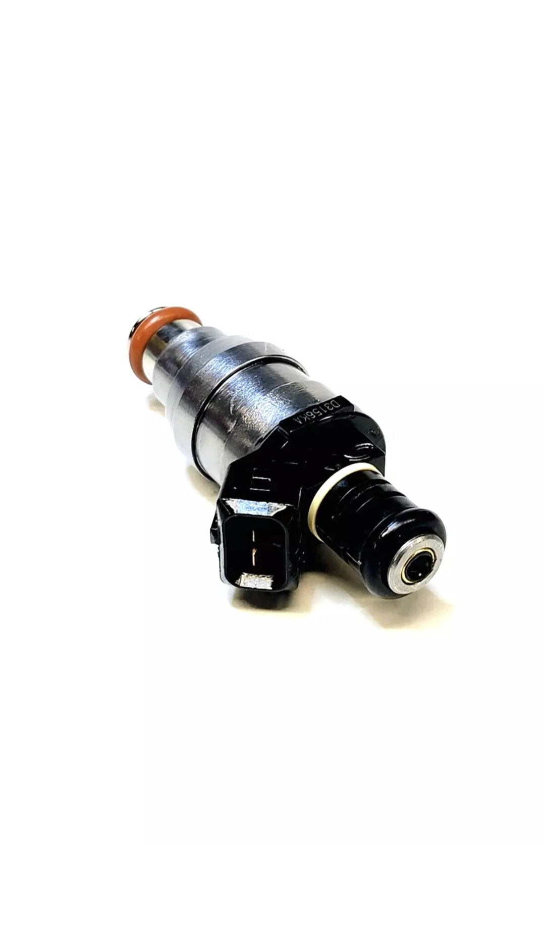 Set of 6 OEM Lucas D3156KA / LHE1520AA fuel injectors